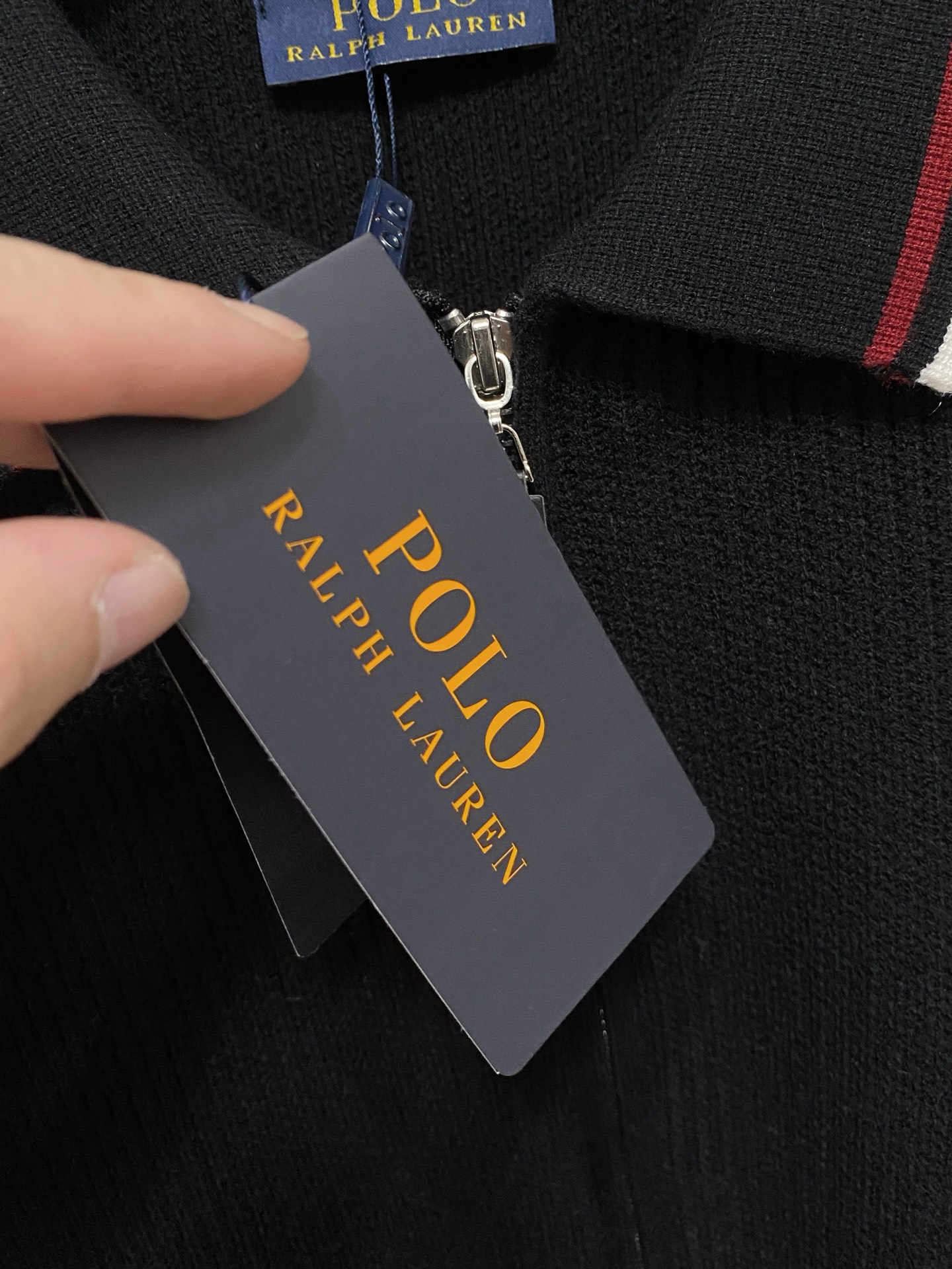 🌾 拉夫劳伦 秋冬经典开衫羊毛衫，全品相！！！羊毛混纺面料，2025最新款 黄金比例！！修身款软黄金 百