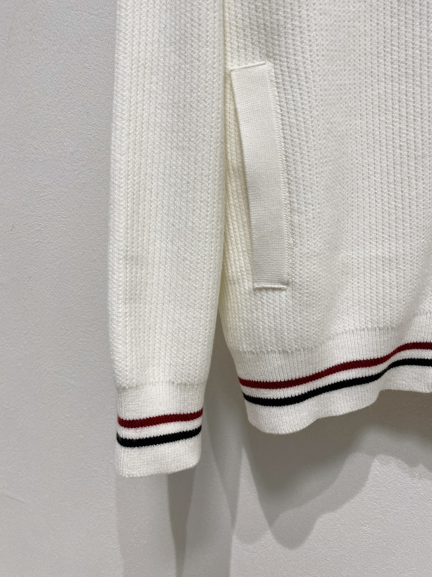 🌾 拉夫劳伦 秋冬经典开衫羊毛衫，全品相！！！羊毛混纺面料，2025最新款 黄金比例！！修身款软黄金 百