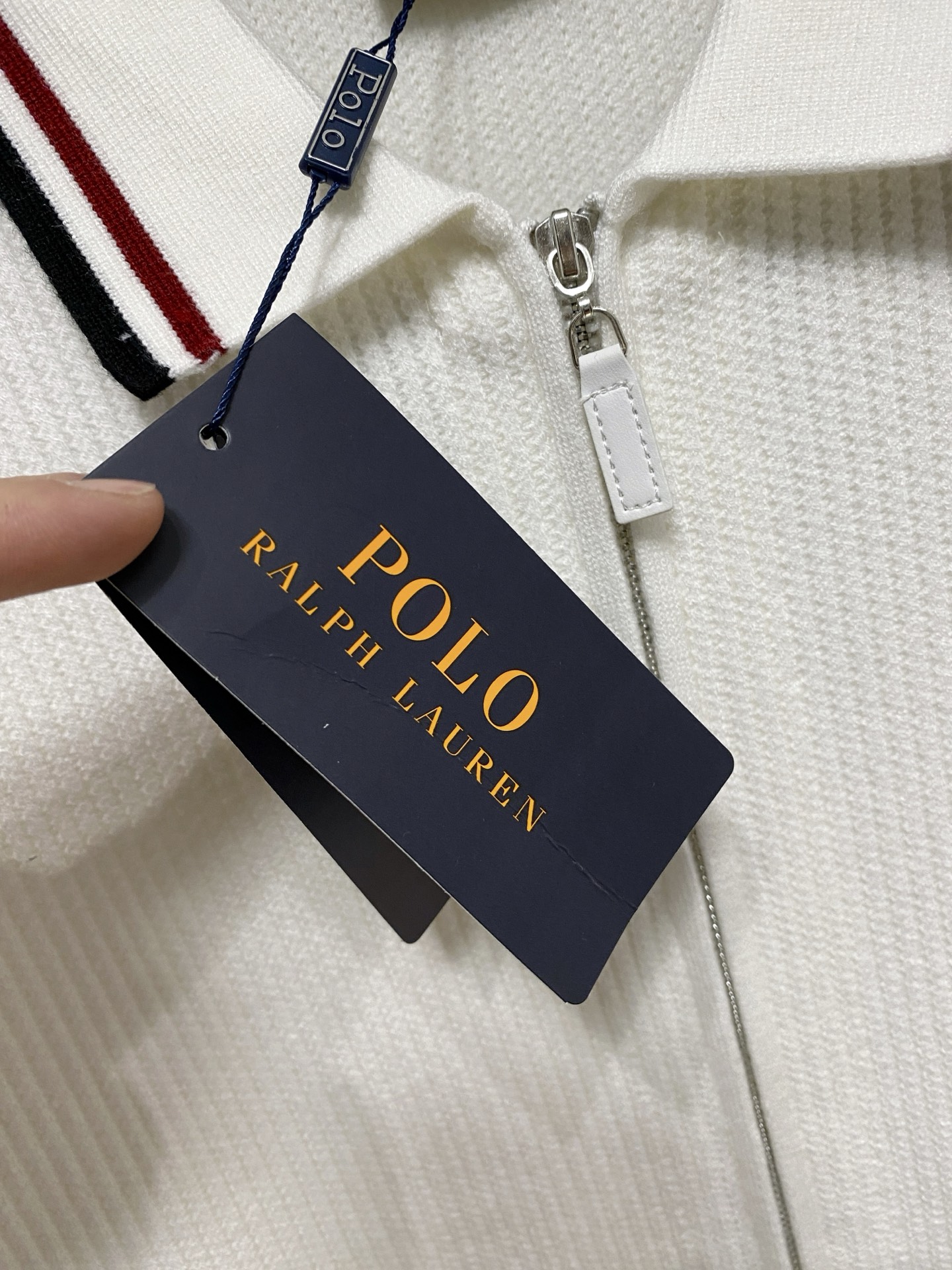 🌾 拉夫劳伦 秋冬经典开衫羊毛衫，全品相！！！羊毛混纺面料，2025最新款 黄金比例！！修身款软黄金 百