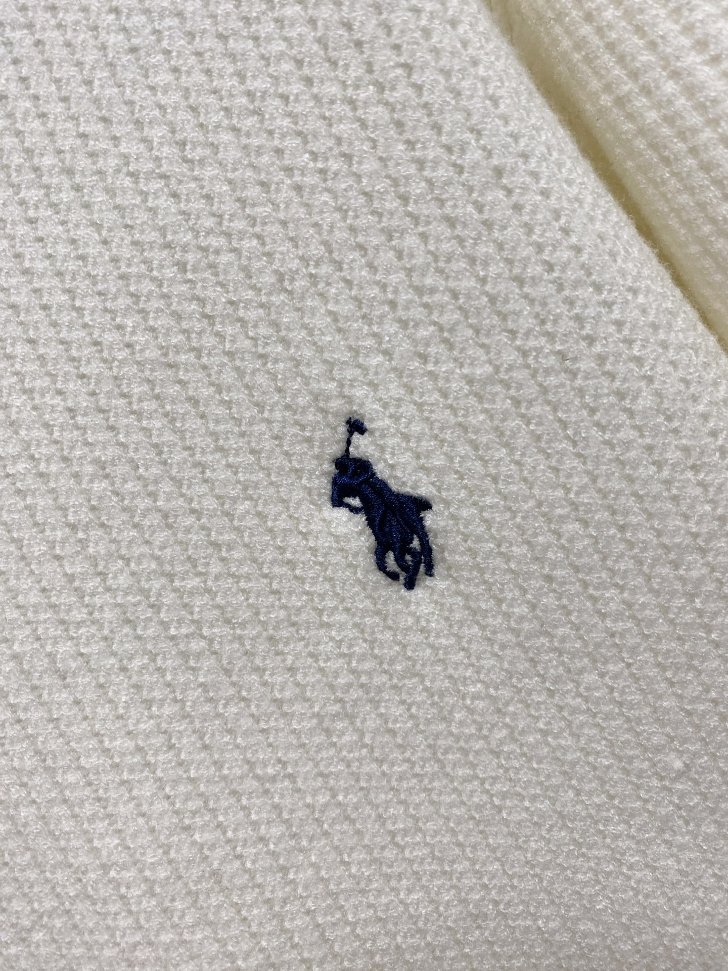 🌾 拉夫劳伦 秋冬经典开衫羊毛衫，全品相！！！羊毛混纺面料，2025最新款 黄金比例！！修身款软黄金 百