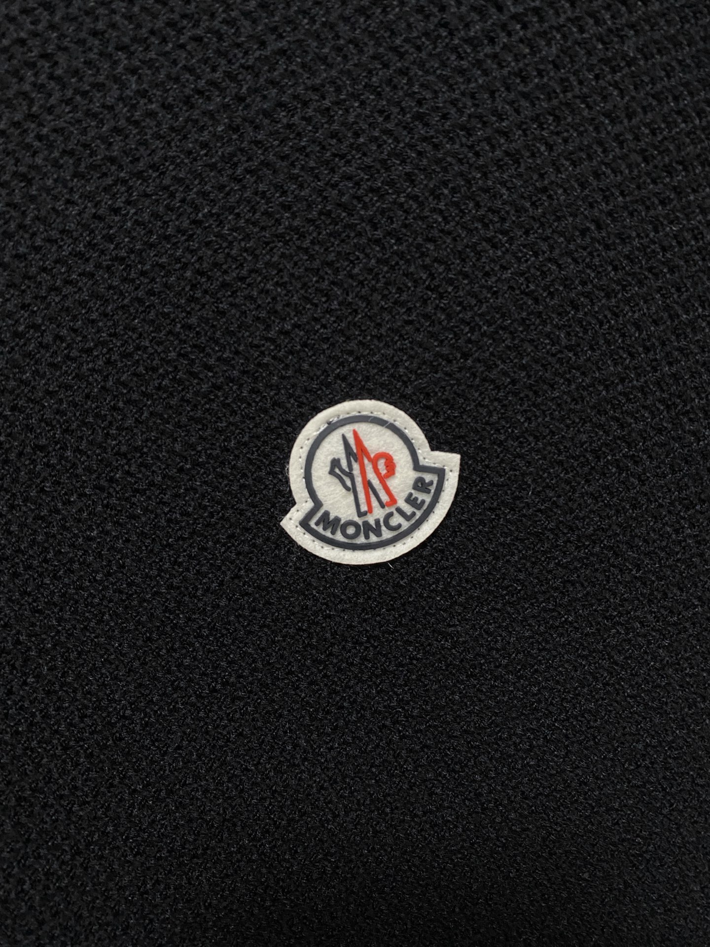 🌾 蒙口 秋冬圆领羊毛衫，全品相！！！羊毛混纺面料，2025最新款 黄金比例！！修身款软黄金 百搭实用型