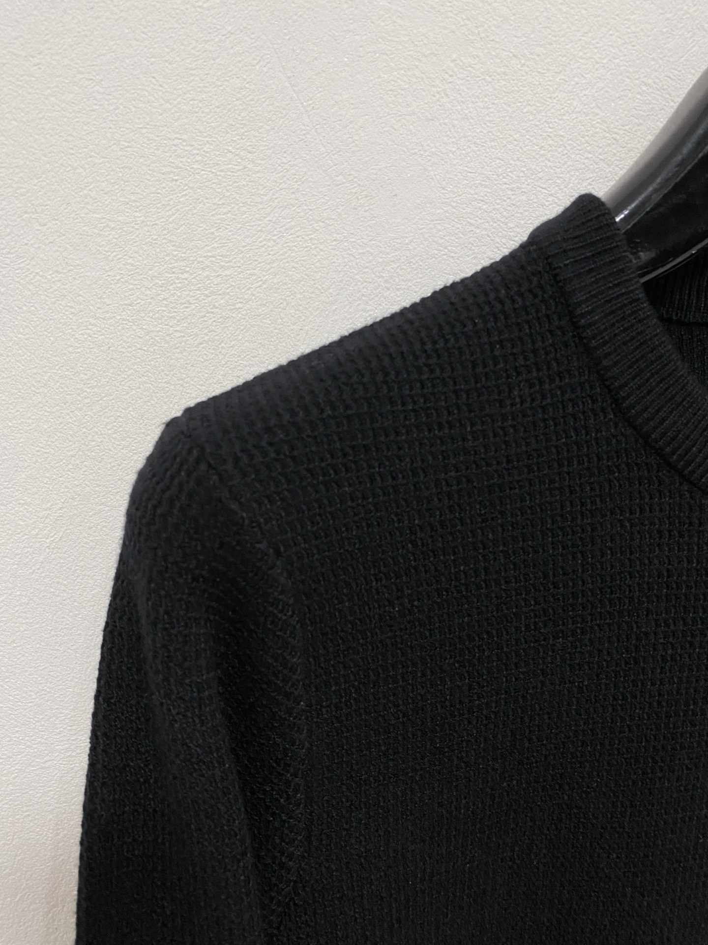 🌾 蒙口 秋冬圆领羊毛衫，全品相！！！羊毛混纺面料，2025最新款 黄金比例！！修身款软黄金 百搭实用型