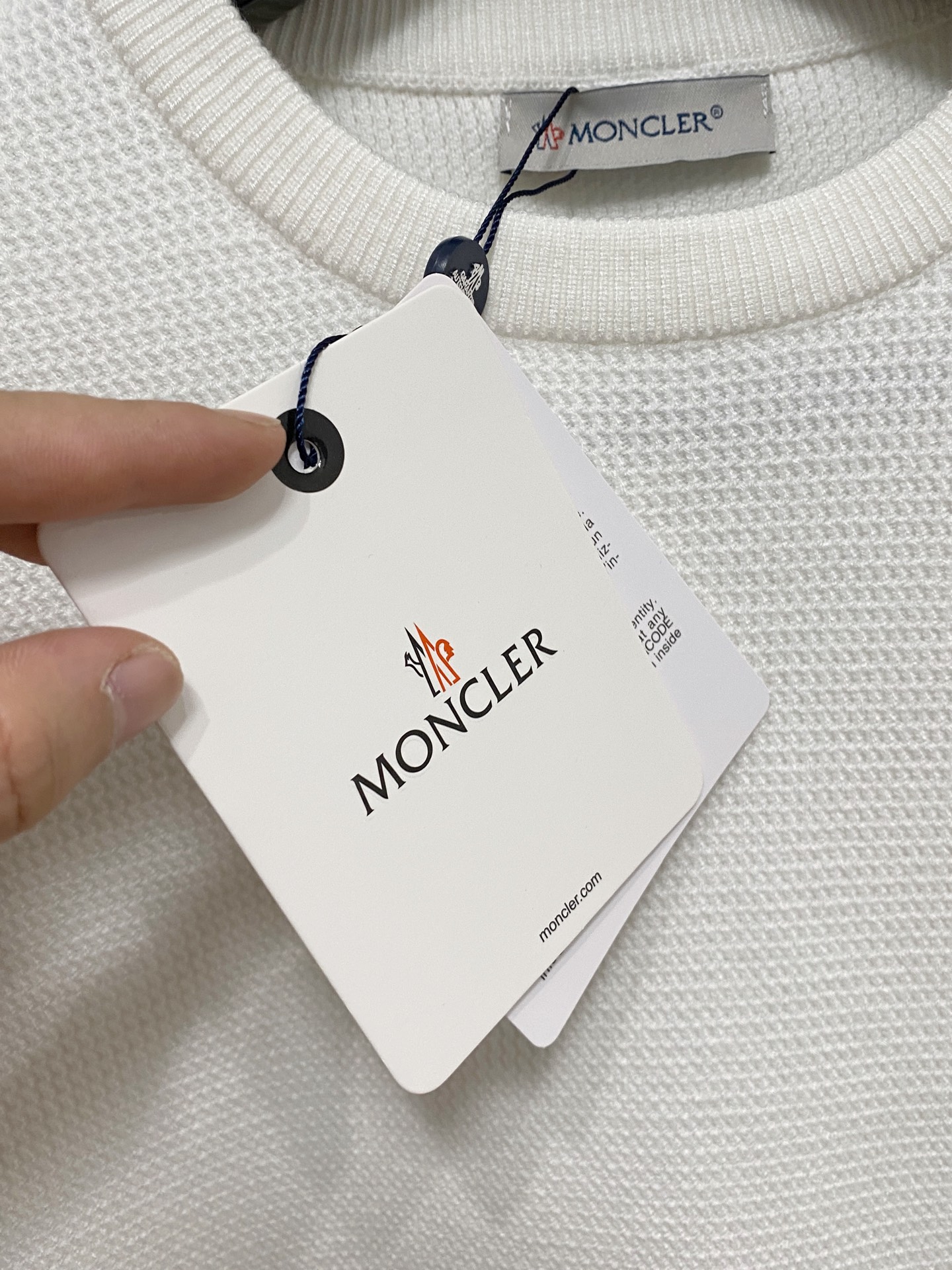 🌾 蒙口 秋冬经典圆领羊毛衫，全品相！！！羊毛混纺面料，2025最新款 黄金比例！！修身款软黄金 百搭实