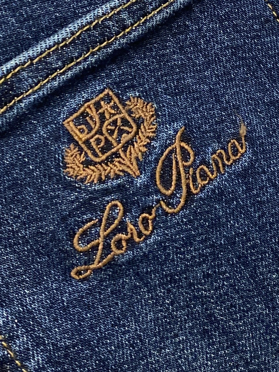 lP🆕、2025最新品，专柜同步有售，原单狠货，水洗休闲牛仔裤，进口原版水洗弹力面料，舒适有弹性，原版五