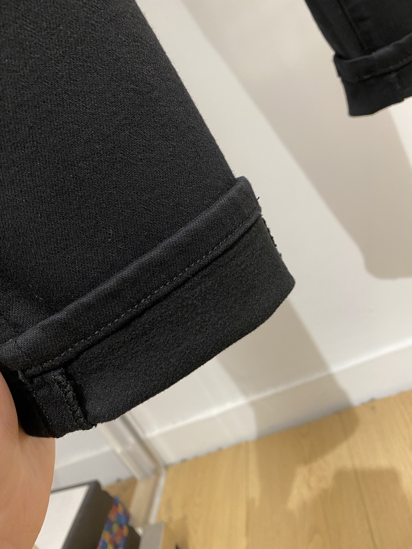 支持年后退换！ 蒙口、 2025最新品，专柜同步有售，原单狠货，水洗休闲牛仔裤，进口原版水洗弹力面料，舒