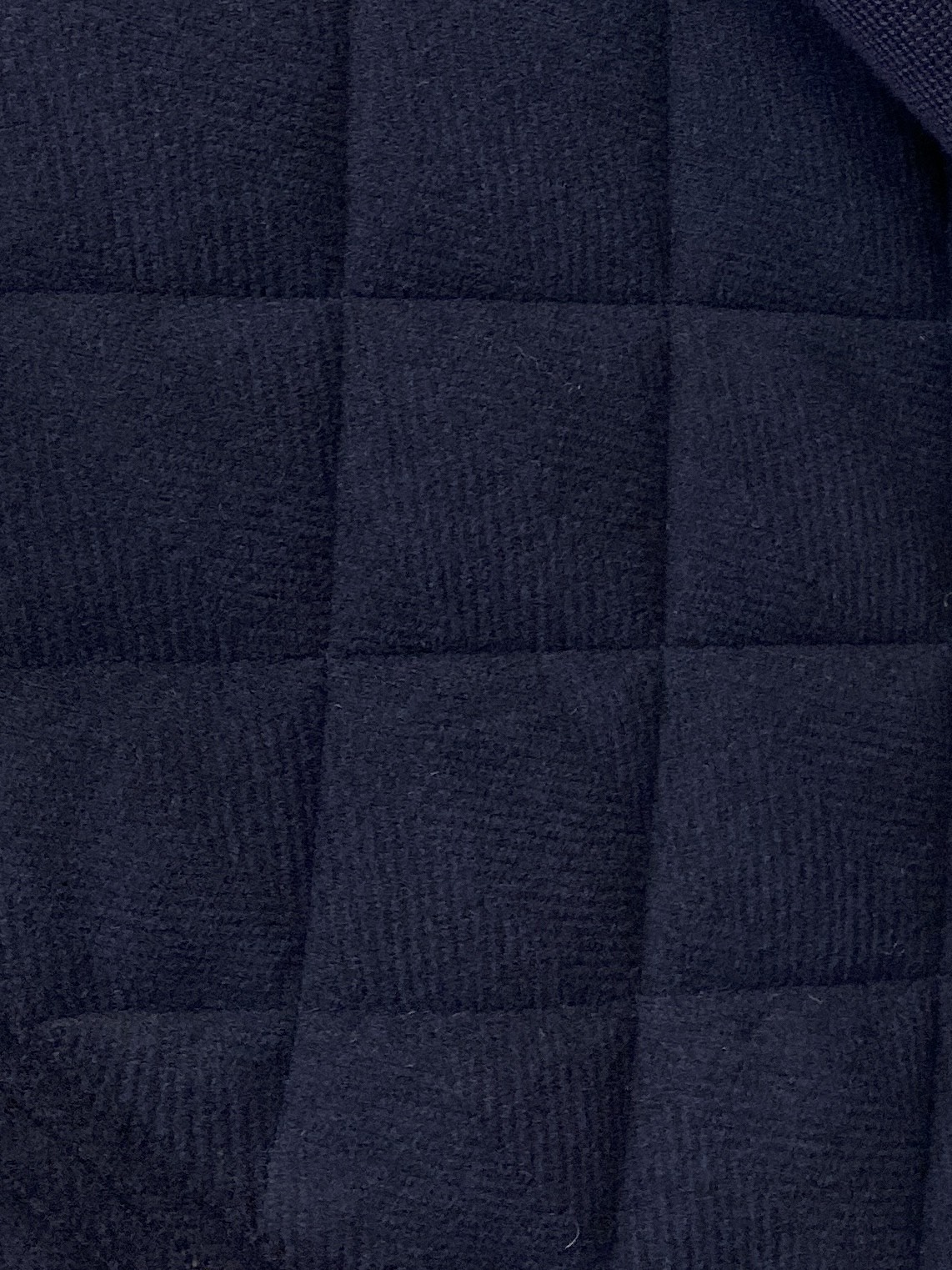 ￼ 杰尼亚、2025新品针织夹克外套，时尚帅气，简约百搭款，定制原版面料，不仅挺括，保持潮流的廓形，又穿