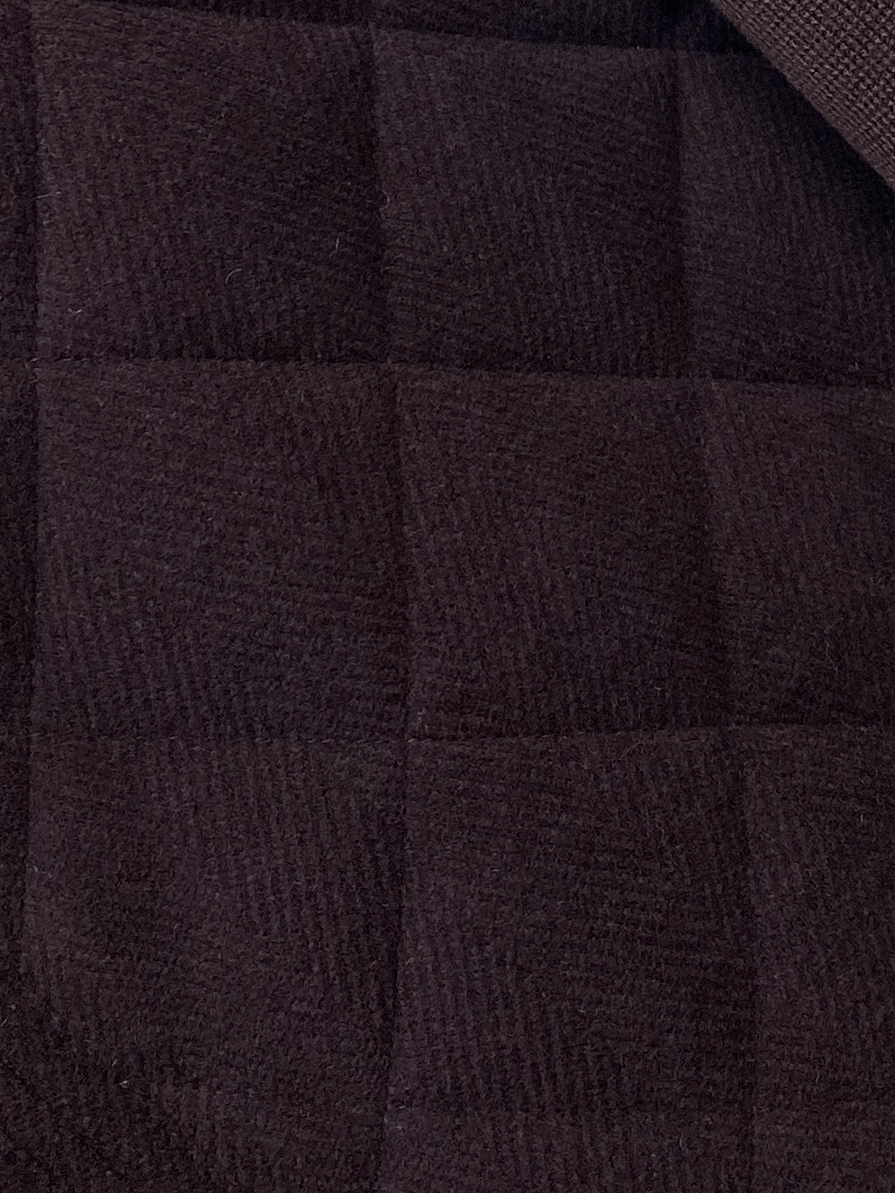 ￼ 杰尼亚、2025新品针织夹克外套，时尚帅气，简约百搭款，定制原版面料，不仅挺括，保持潮流的廓形，又穿