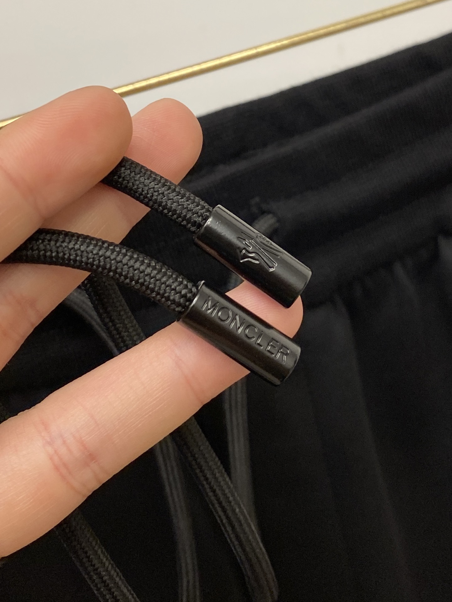 蒙口、2025爆款休闲裤 高弹显瘦必爆简约百搭爆款，做工精细，每一针都看得到用心，超多明星网红最爱 拉长