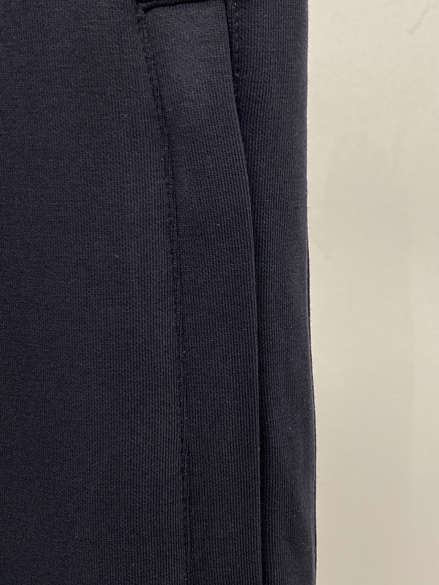 蒙口、2025爆款休闲裤 高弹显瘦必爆简约百搭爆款，做工精细，每一针都看得到用心，超多明星网红最爱 拉长