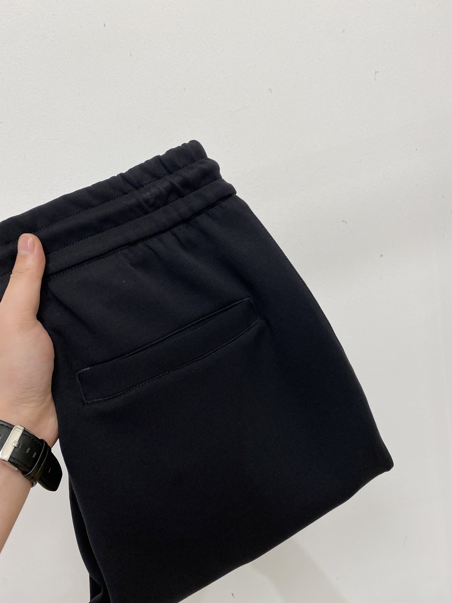 杰尼亚、2025爆款休闲裤 高弹显瘦必爆简约百搭爆款，做工精细，每一针都看得到用心，超多明星网红最爱 拉