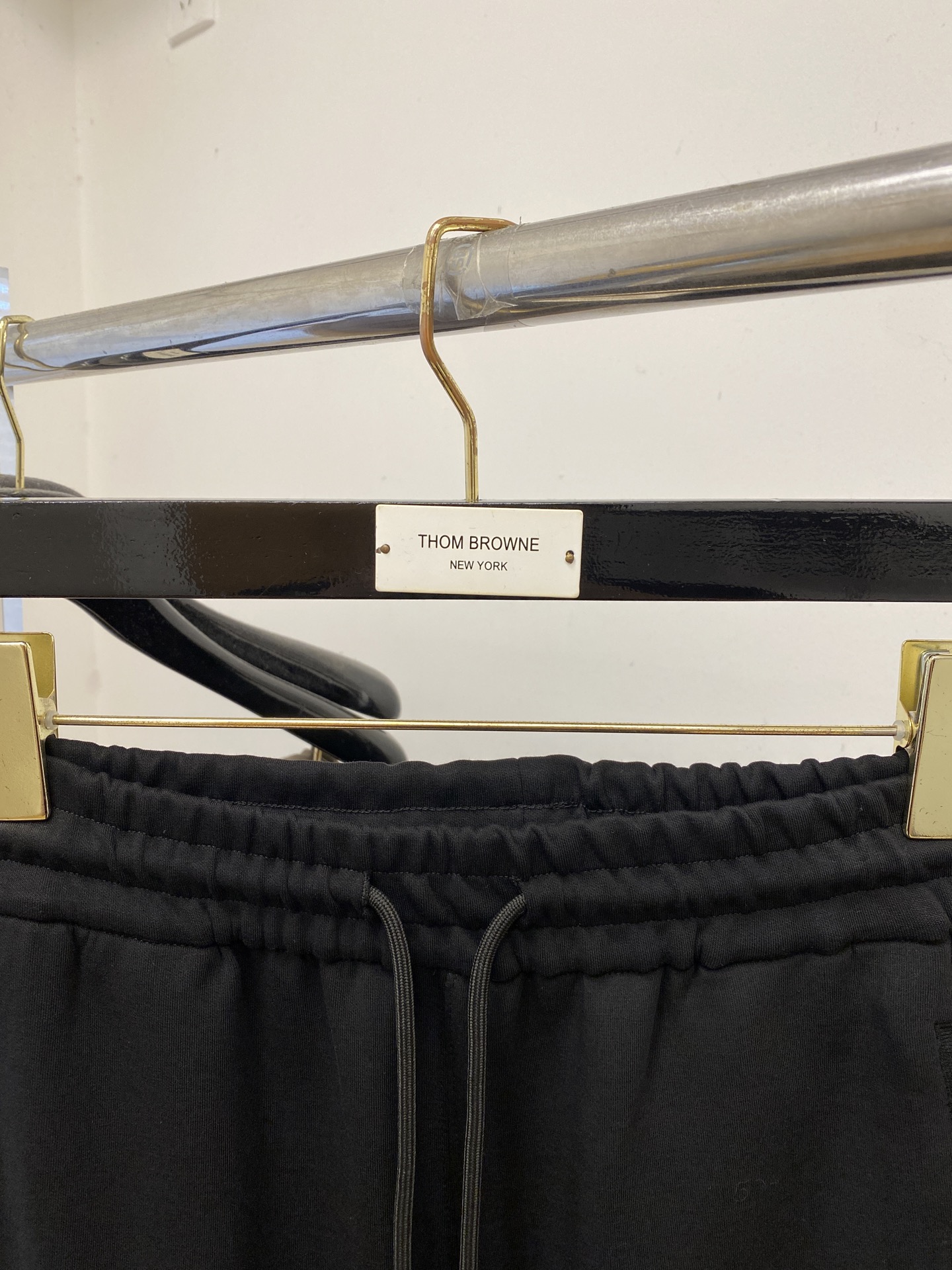 杰尼亚、2025爆款休闲裤 高弹显瘦必爆简约百搭爆款，做工精细，每一针都看得到用心，超多明星网红最爱 拉