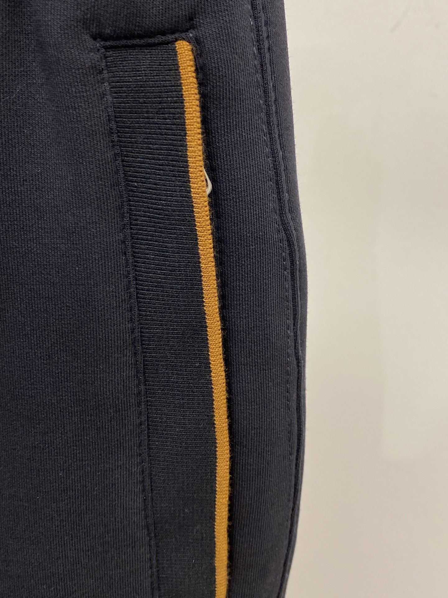 杰尼亚、2025爆款休闲裤 高弹显瘦必爆简约百搭爆款，做工精细，每一针都看得到用心，超多明星网红最爱 拉