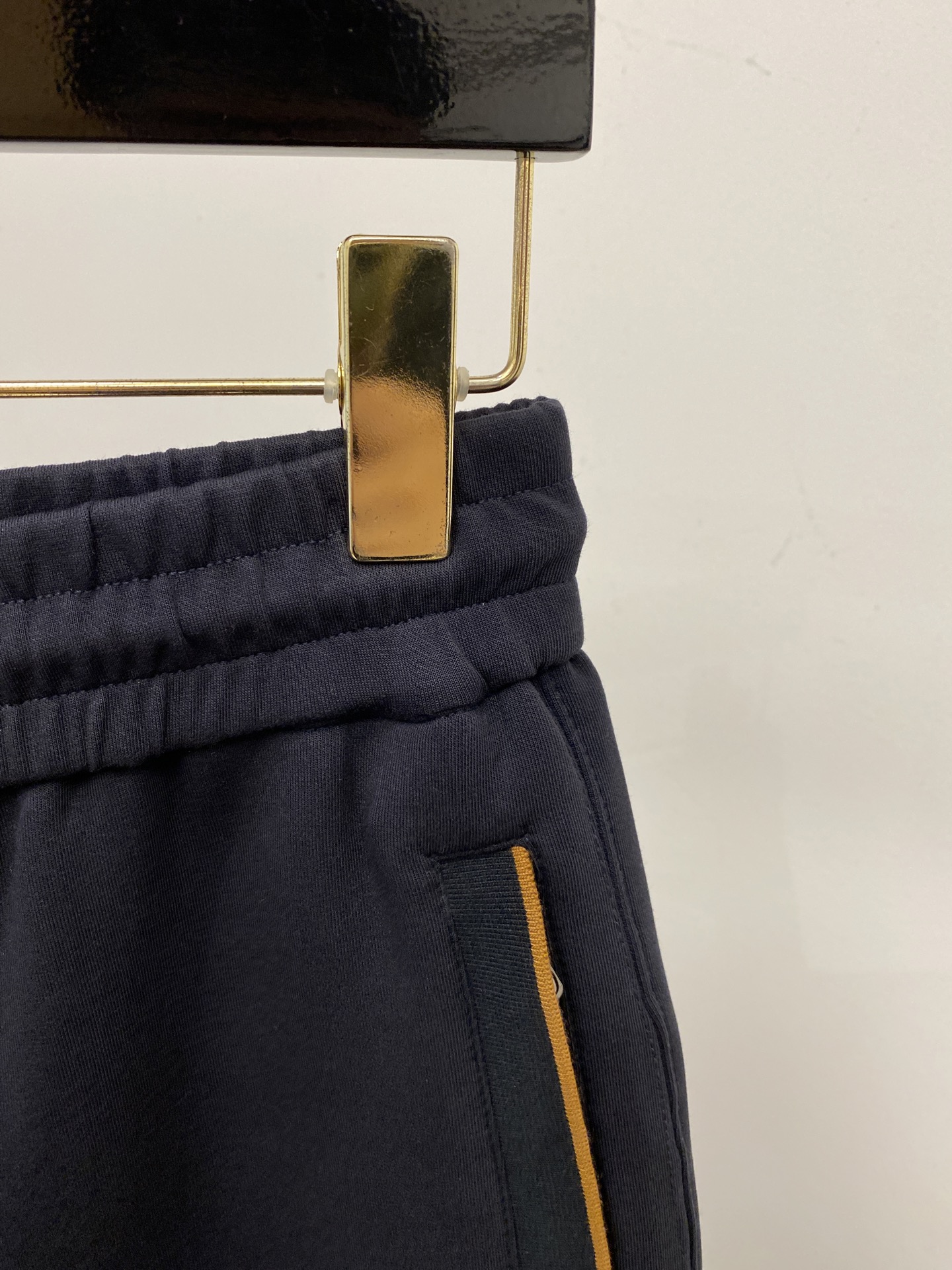 杰尼亚、2025爆款休闲裤 高弹显瘦必爆简约百搭爆款，做工精细，每一针都看得到用心，超多明星网红最爱 拉