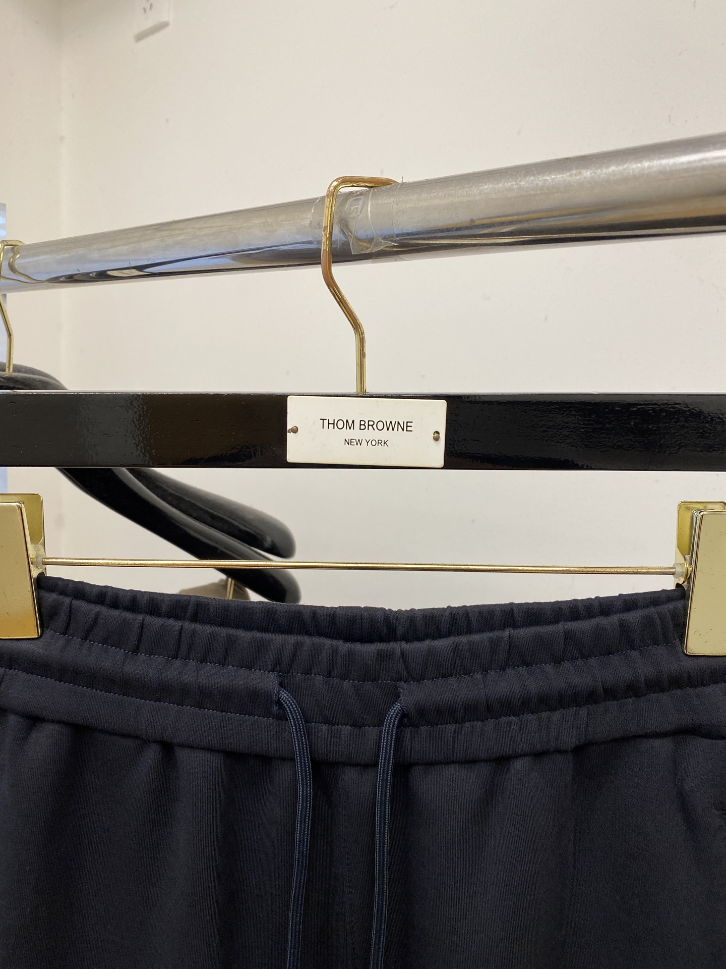 杰尼亚、2025爆款休闲裤 高弹显瘦必爆简约百搭爆款，做工精细，每一针都看得到用心，超多明星网红最爱 拉