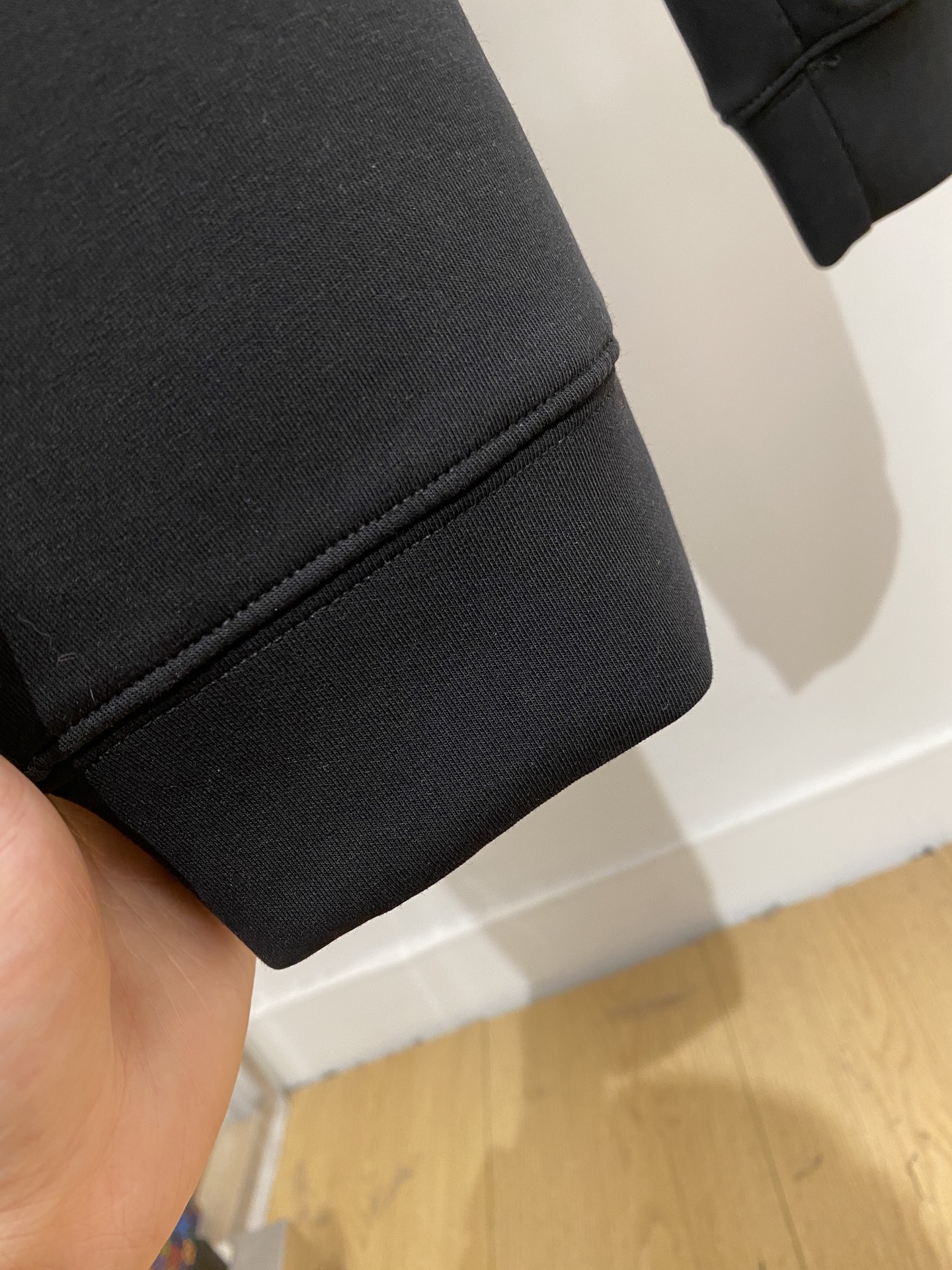 普拉达、2025爆款休闲裤 高弹显瘦必爆简约百搭爆款，做工精细，每一针都看得到用心，超多明星网红最爱 拉