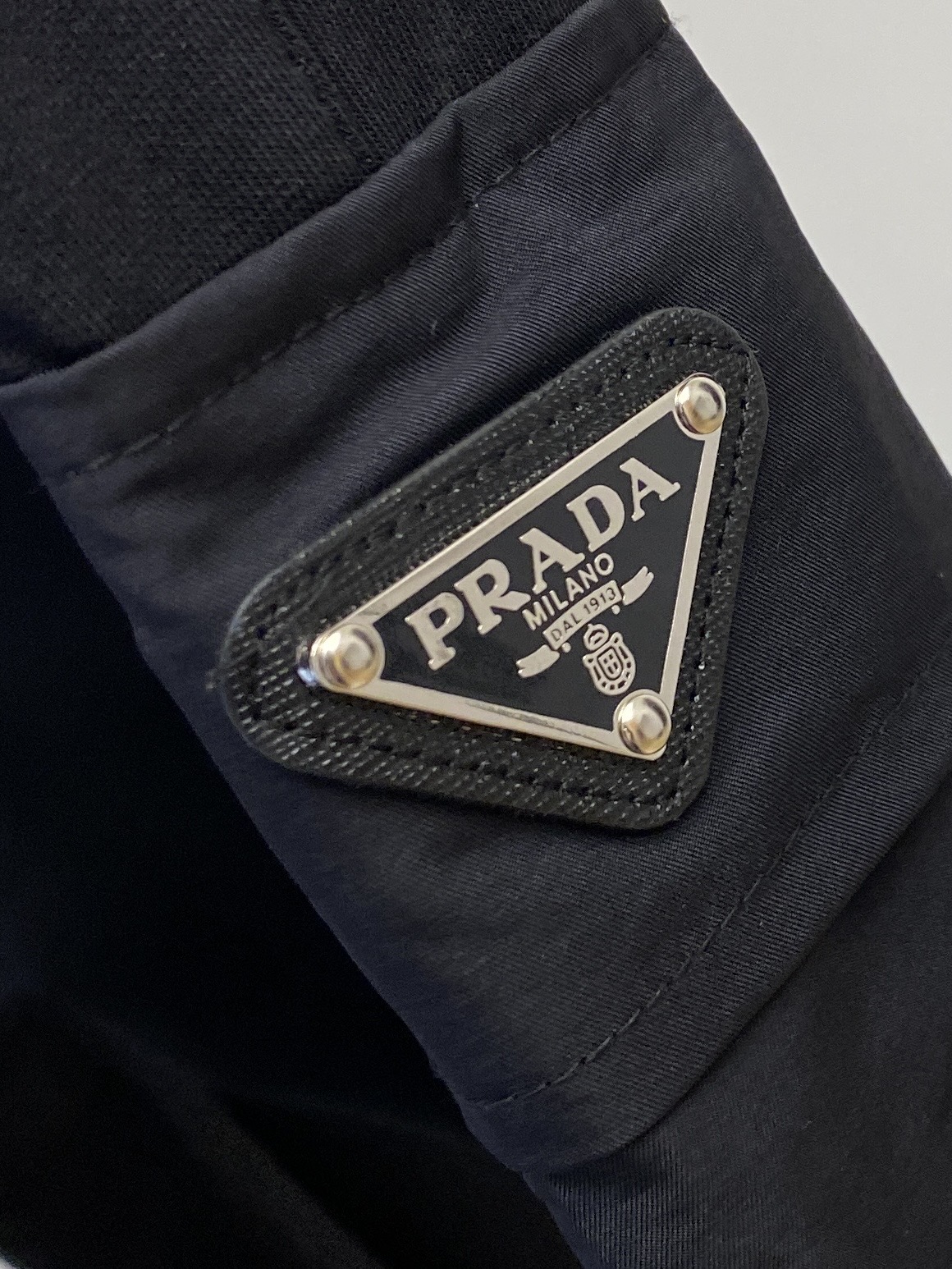 普拉达、2025爆款休闲裤 高弹显瘦必爆简约百搭爆款，做工精细，每一针都看得到用心，超多明星网红最爱 拉