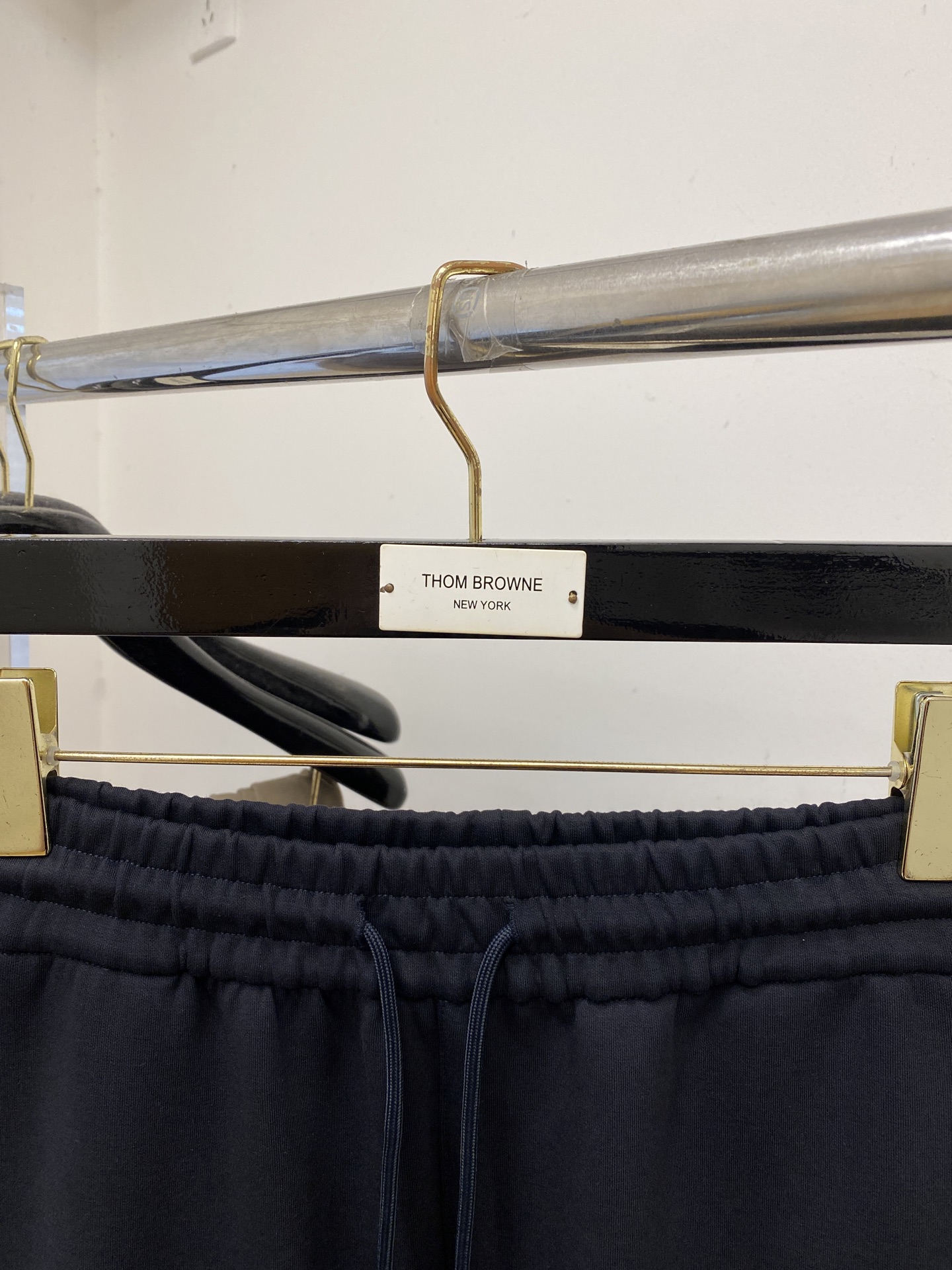 普拉达、2025爆款休闲裤 高弹显瘦必爆简约百搭爆款，做工精细，每一针都看得到用心，超多明星网红最爱 拉