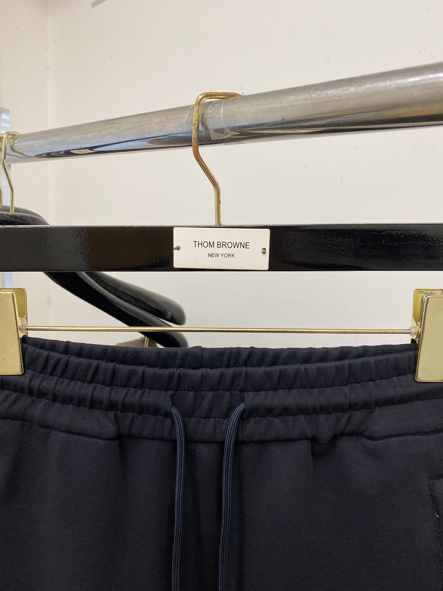 普拉达、2025爆款休闲裤 高弹显瘦必爆简约百搭爆款，做工精细，每一针都看得到用心，超多明星网红最爱 拉