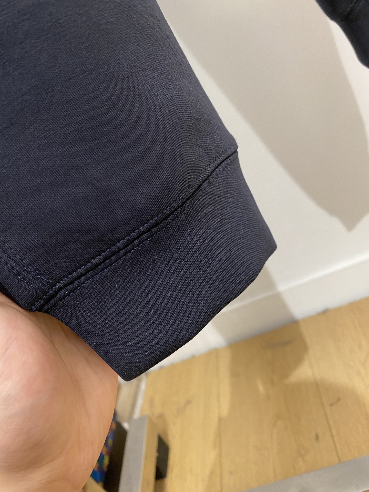 普拉达、2025爆款休闲裤 高弹显瘦必爆简约百搭爆款，做工精细，每一针都看得到用心，超多明星网红最爱 拉