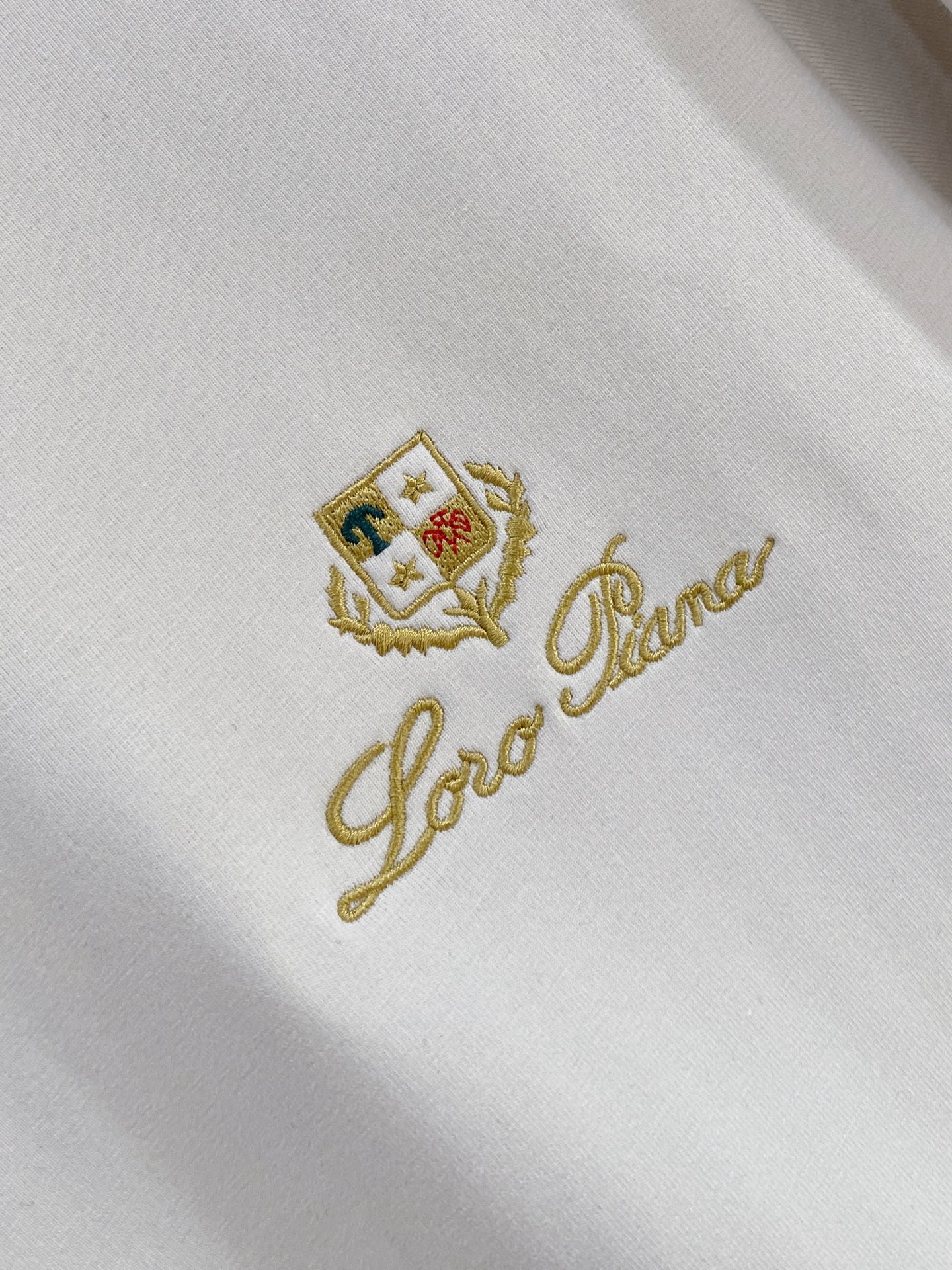 lP🆕、2025新品加绒卫衣，时尚帅气，简约百搭款，胸前精致刺绣图案字母logo，定制原版面料，不仅挺括