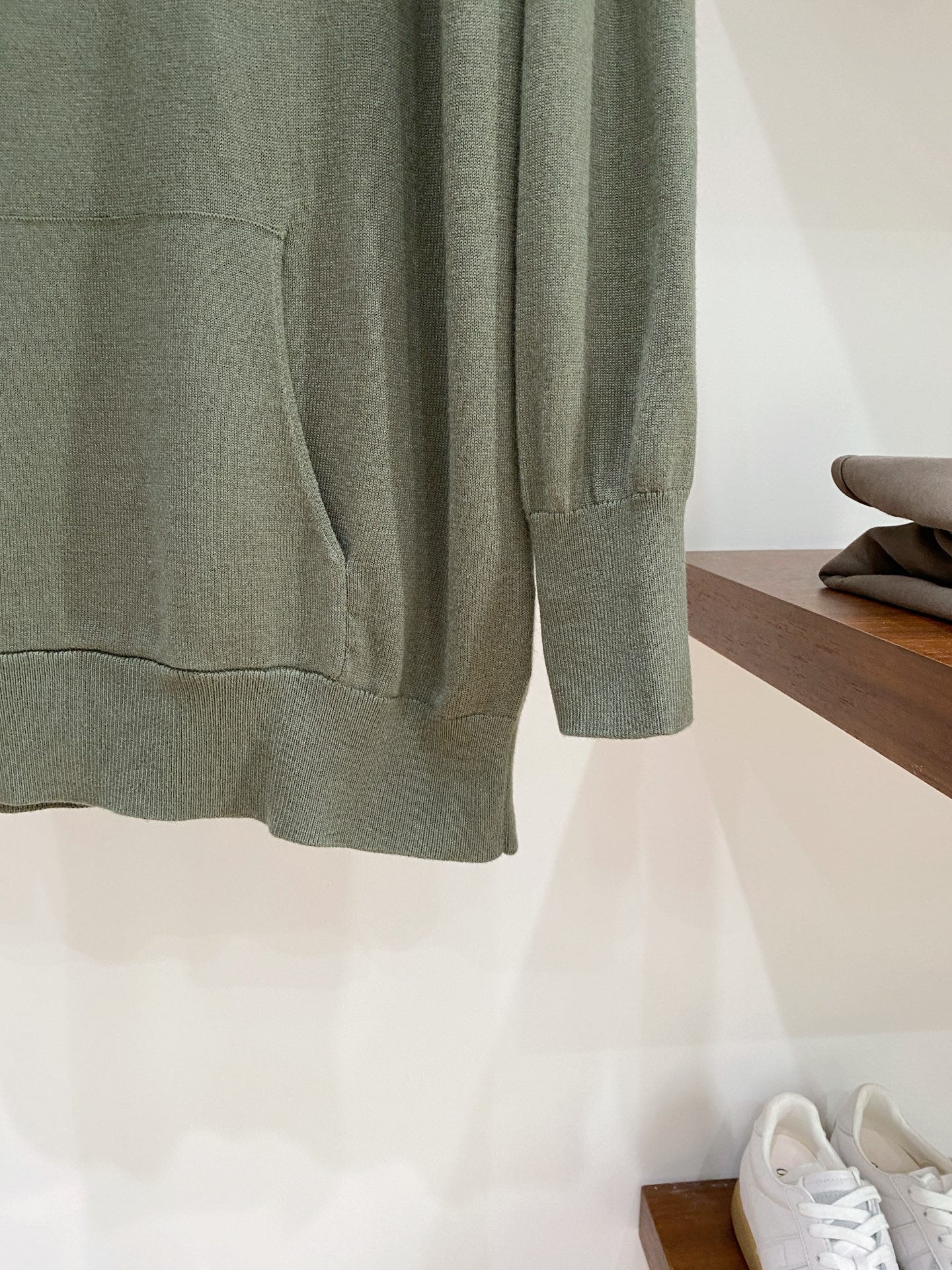 lP🆕、2025新品羊毛衣 具有手感细腻柔软，可直接与肌肤接触，让暖心的纱线变化出细腻的质感，顶级工艺极