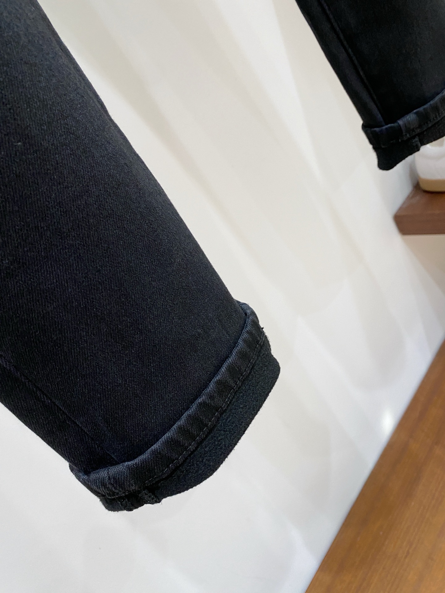 古奇、 2025最新品，专柜同步有售，原单狠货，水洗休闲牛仔裤，进口原版水洗弹力面料，舒适有弹性，原版五