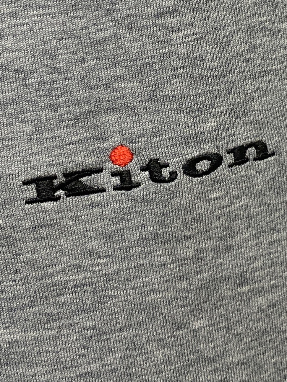 Kiton、2025最新品，时尚休闲套装，顶级原版面料打造，穿着舒适，吸湿性透气性都非常良好，色牢度超高