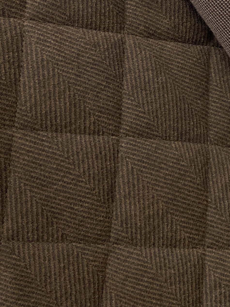 杰尼亚、2025新品针织夹克外套，时尚帅气，简约百搭款，定制原版面料，不仅挺括，保持潮流的廓形，又穿着舒