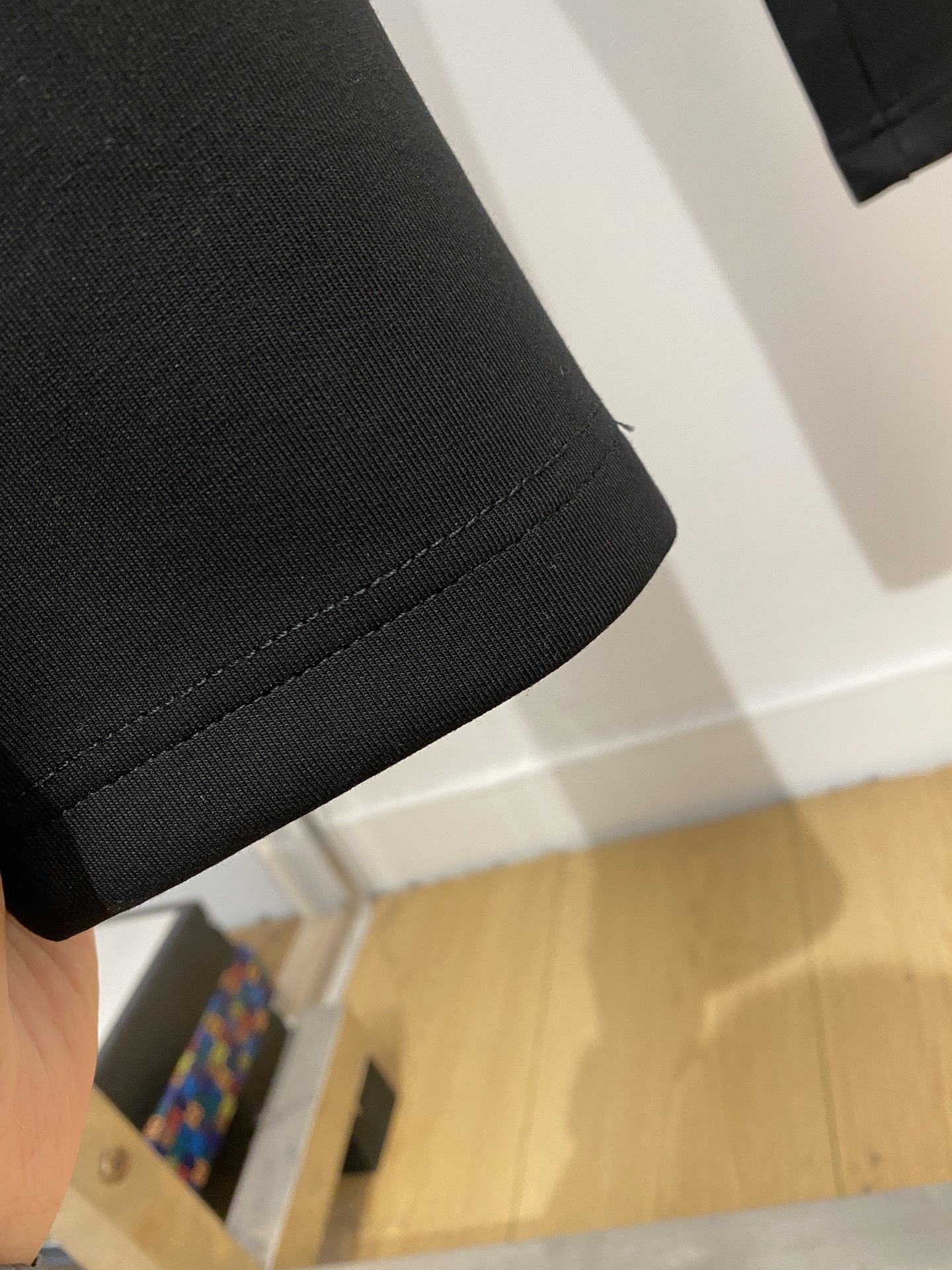 ￼DG、2025爆款休闲裤 高弹显瘦必爆简约百搭爆款，做工精细，每一针都看得到用心，超多明星网红最爱 拉