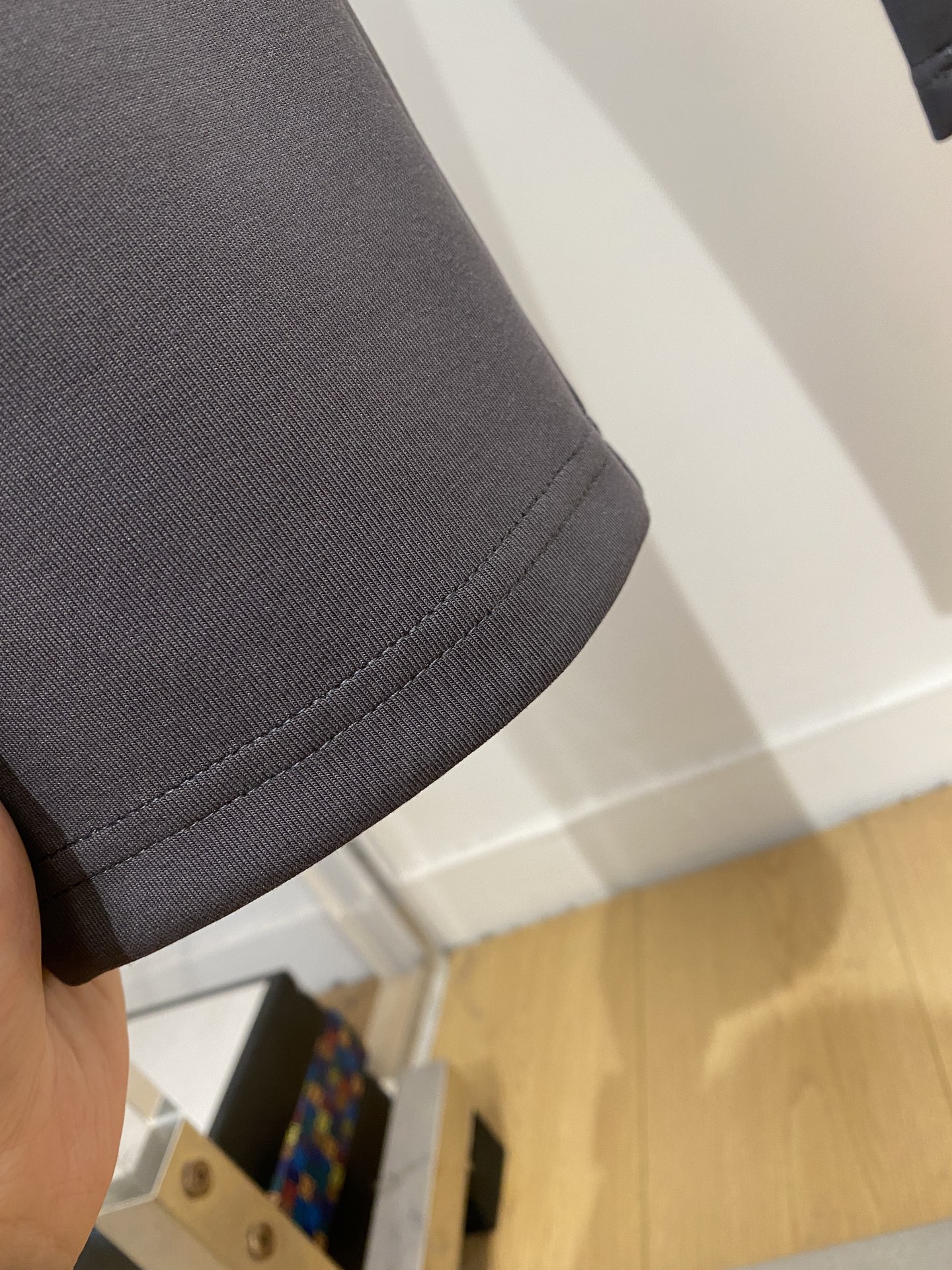 DG、2025爆款休闲裤 高弹显瘦必爆简约百搭爆款，做工精细，每一针都看得到用心，超多明星网红最爱 拉长