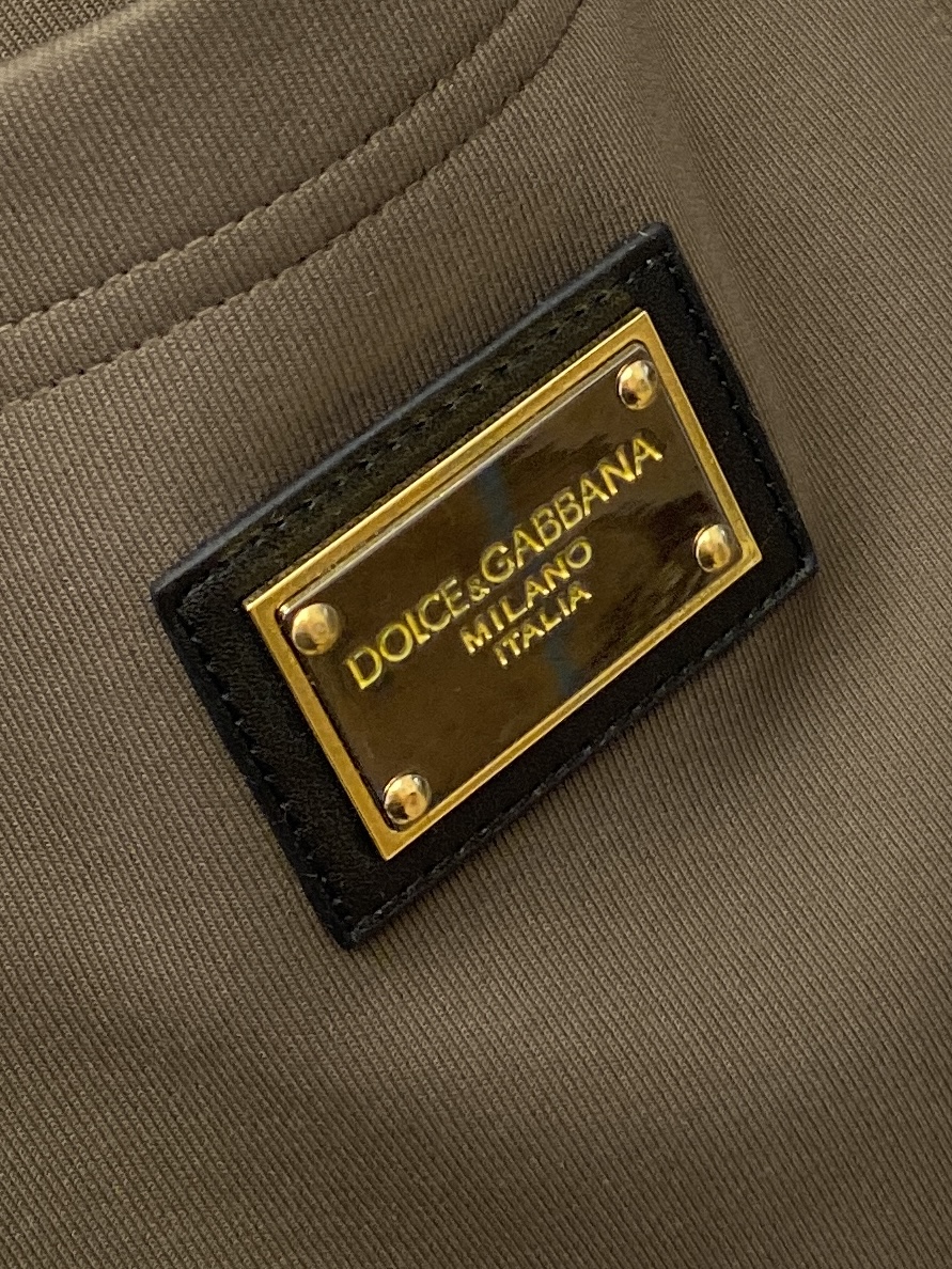 DG、2025爆款休闲裤 高弹显瘦必爆简约百搭爆款，做工精细，每一针都看得到用心，超多明星网红最爱 拉长