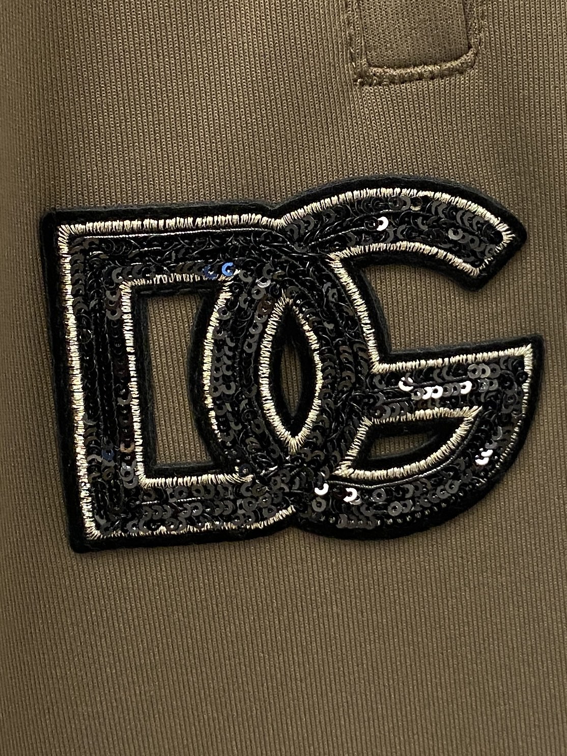 DG、2025爆款休闲裤 高弹显瘦必爆简约百搭爆款，做工精细，每一针都看得到用心，超多明星网红最爱 拉长