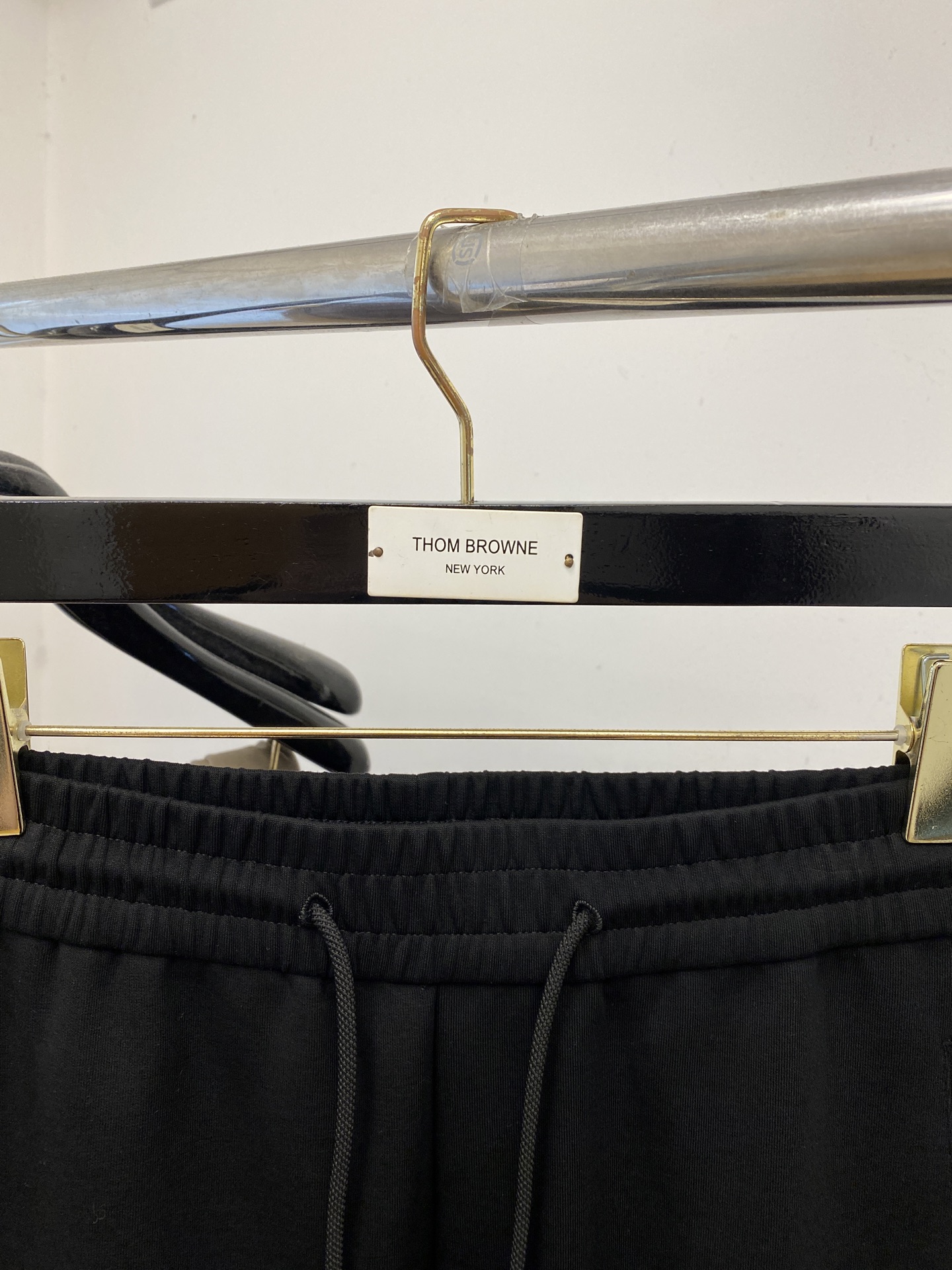 BALMAIN 巴尔曼、2025爆款休闲裤 高弹显瘦必爆简约百搭爆款，做工精细，每一针都看得到用心，超多