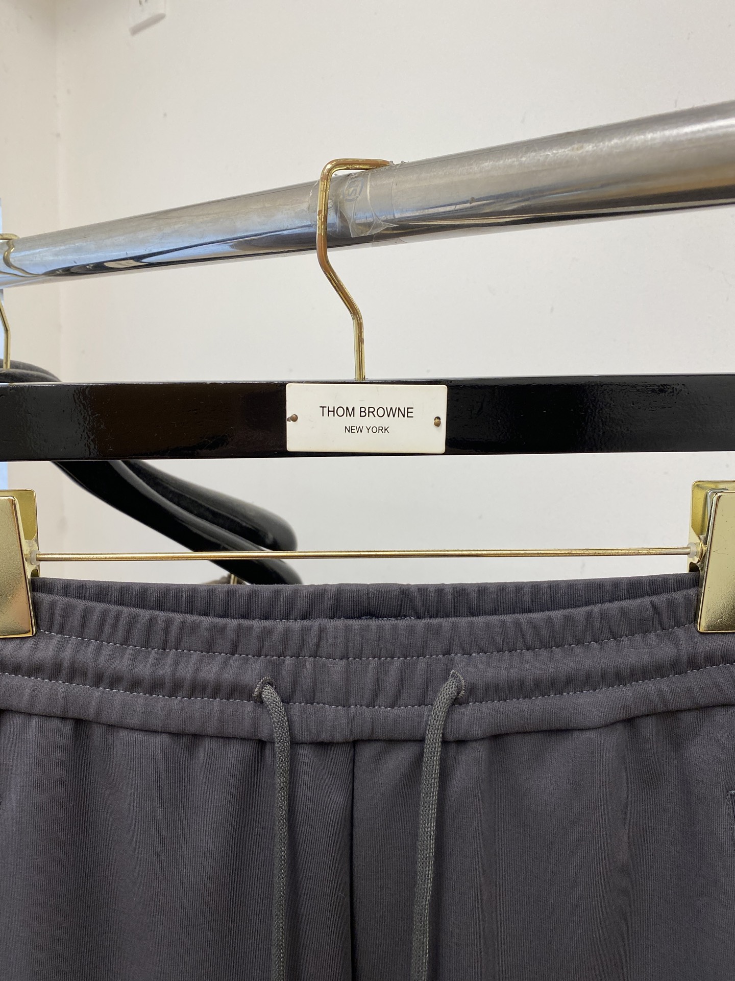 BALMAIN 巴尔曼、2025爆款休闲裤 高弹显瘦必爆简约百搭爆款，做工精细，每一针都看得到用心，超多