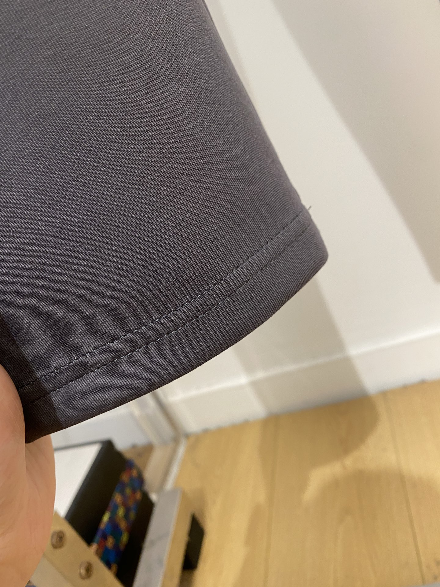 BALMAIN 巴尔曼、2025爆款休闲裤 高弹显瘦必爆简约百搭爆款，做工精细，每一针都看得到用心，超多