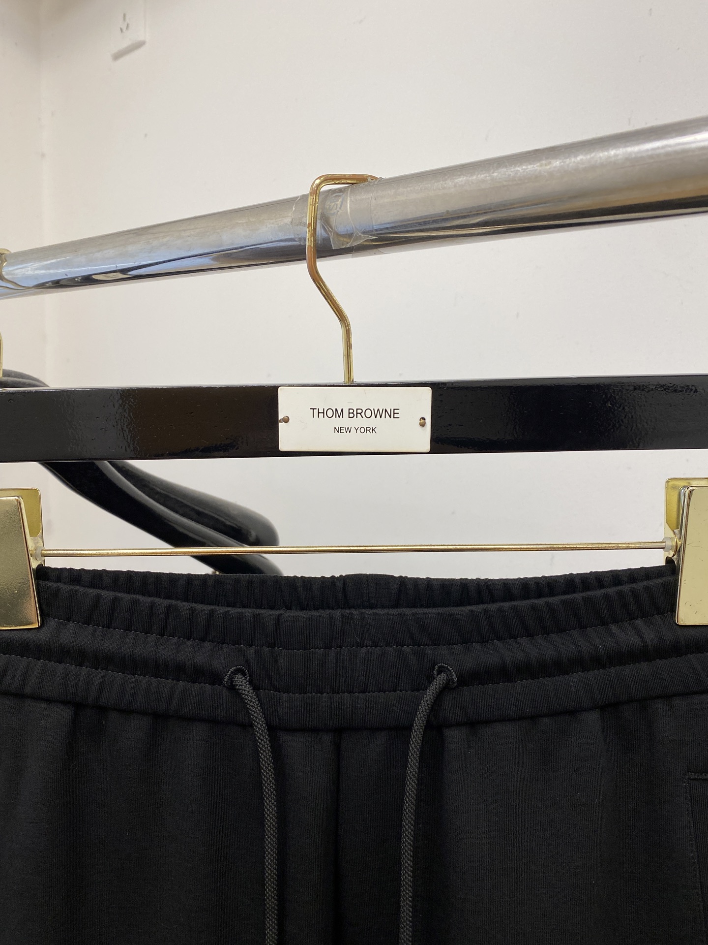 DG、2025爆款休闲裤 高弹显瘦必爆简约百搭爆款，做工精细，每一针都看得到用心，超多明星网红最爱 拉长