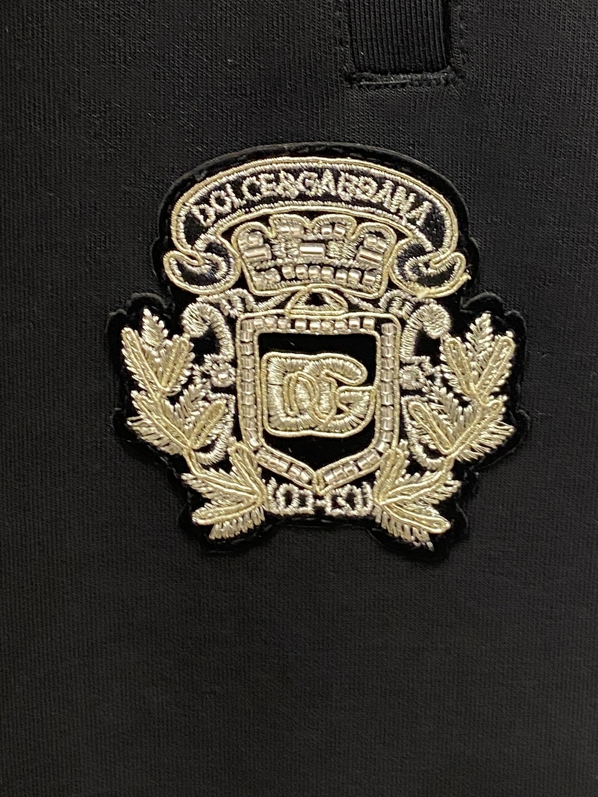 DG、2025爆款休闲裤 高弹显瘦必爆简约百搭爆款，做工精细，每一针都看得到用心，超多明星网红最爱 拉长