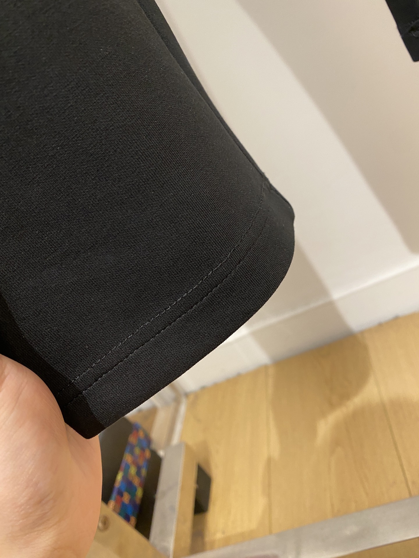 DG、2025爆款休闲裤 高弹显瘦必爆简约百搭爆款，做工精细，每一针都看得到用心，超多明星网红最爱 拉长