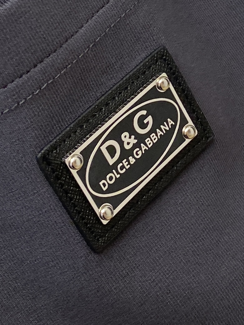 DG、2025爆款休闲裤 高弹显瘦必爆简约百搭爆款，做工精细，每一针都看得到用心，超多明星网红最爱 拉长