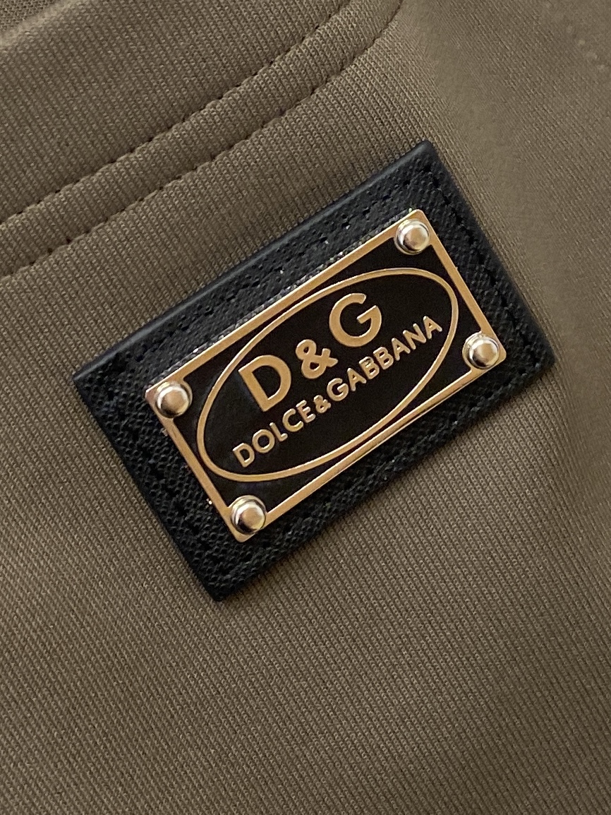 DG、2025爆款休闲裤 高弹显瘦必爆简约百搭爆款，做工精细，每一针都看得到用心，超多明星网红最爱 拉长