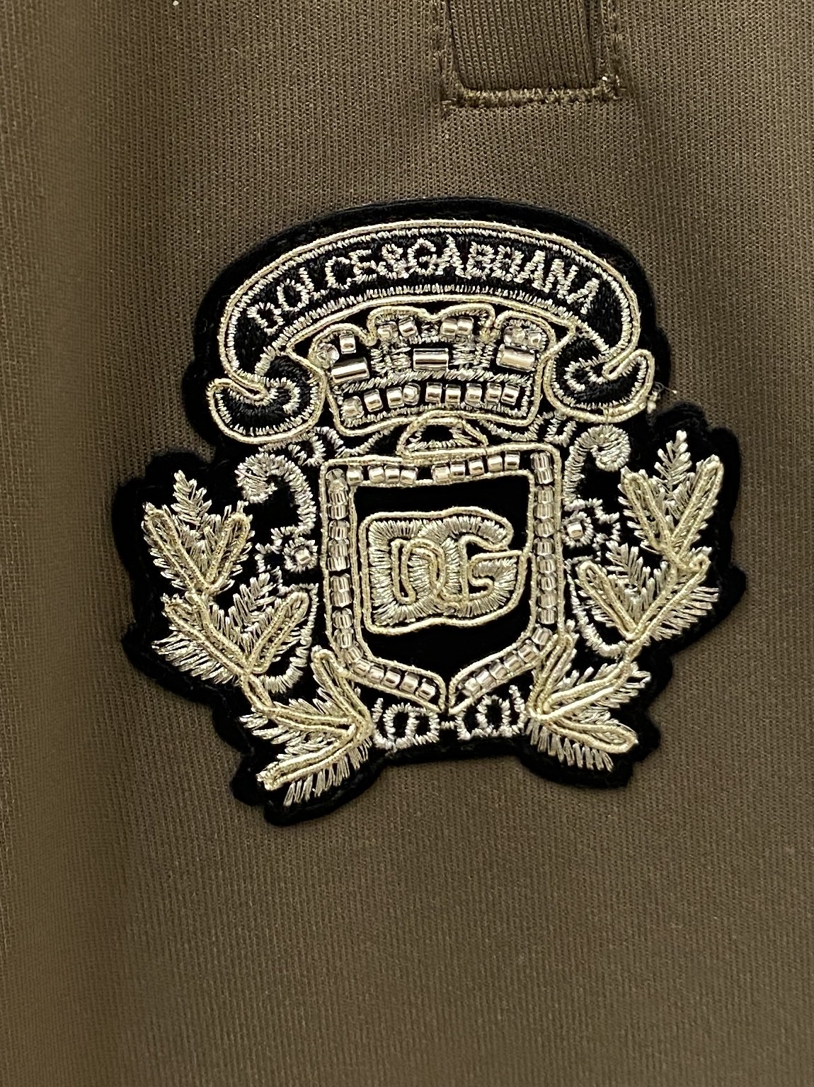 DG、2025爆款休闲裤 高弹显瘦必爆简约百搭爆款，做工精细，每一针都看得到用心，超多明星网红最爱 拉长