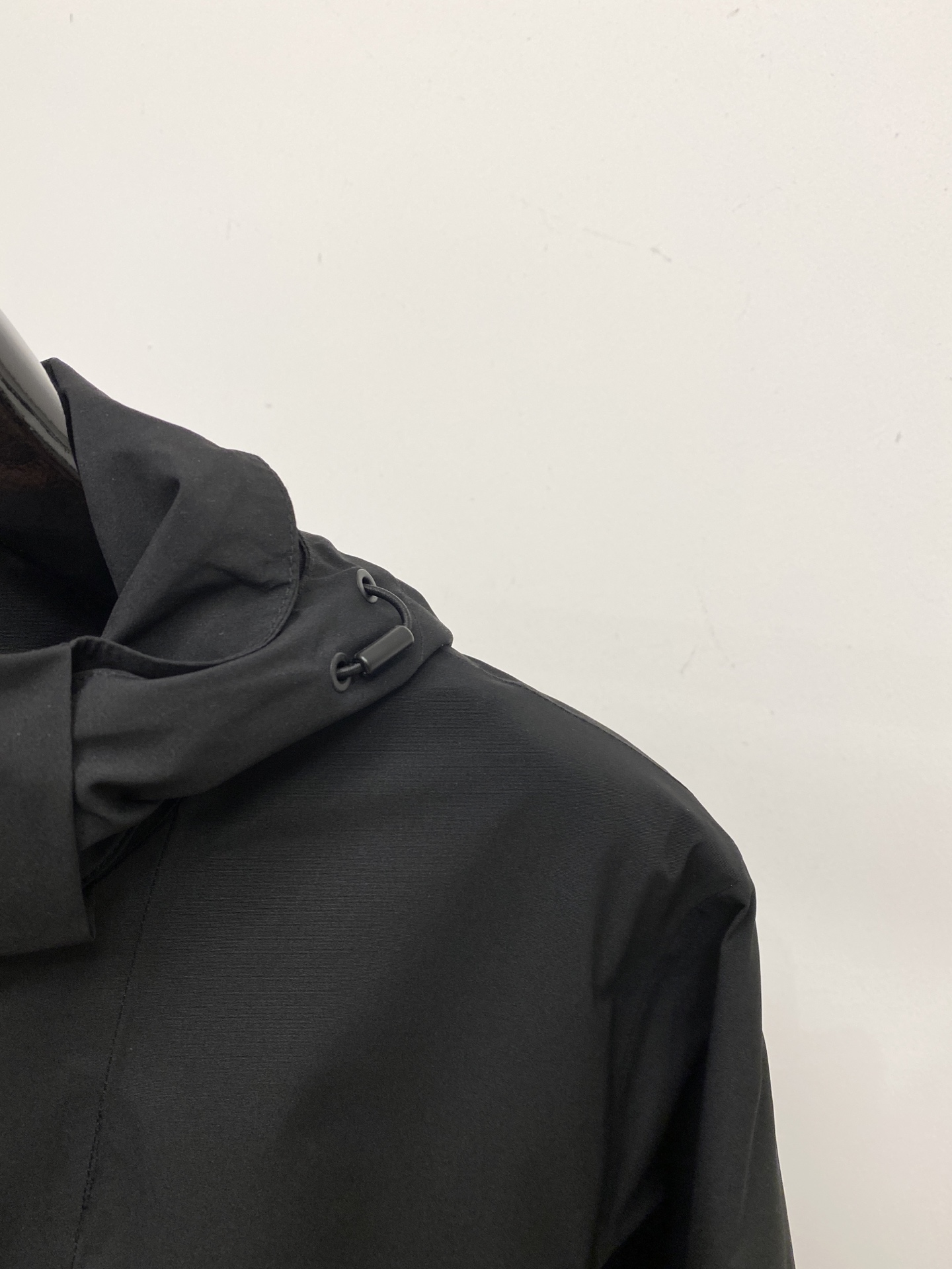 DESCENTE迪桑特、 2025新品夹克外套，时尚帅气，简约百搭款，肩部顶级印胶图案logo，定制原版