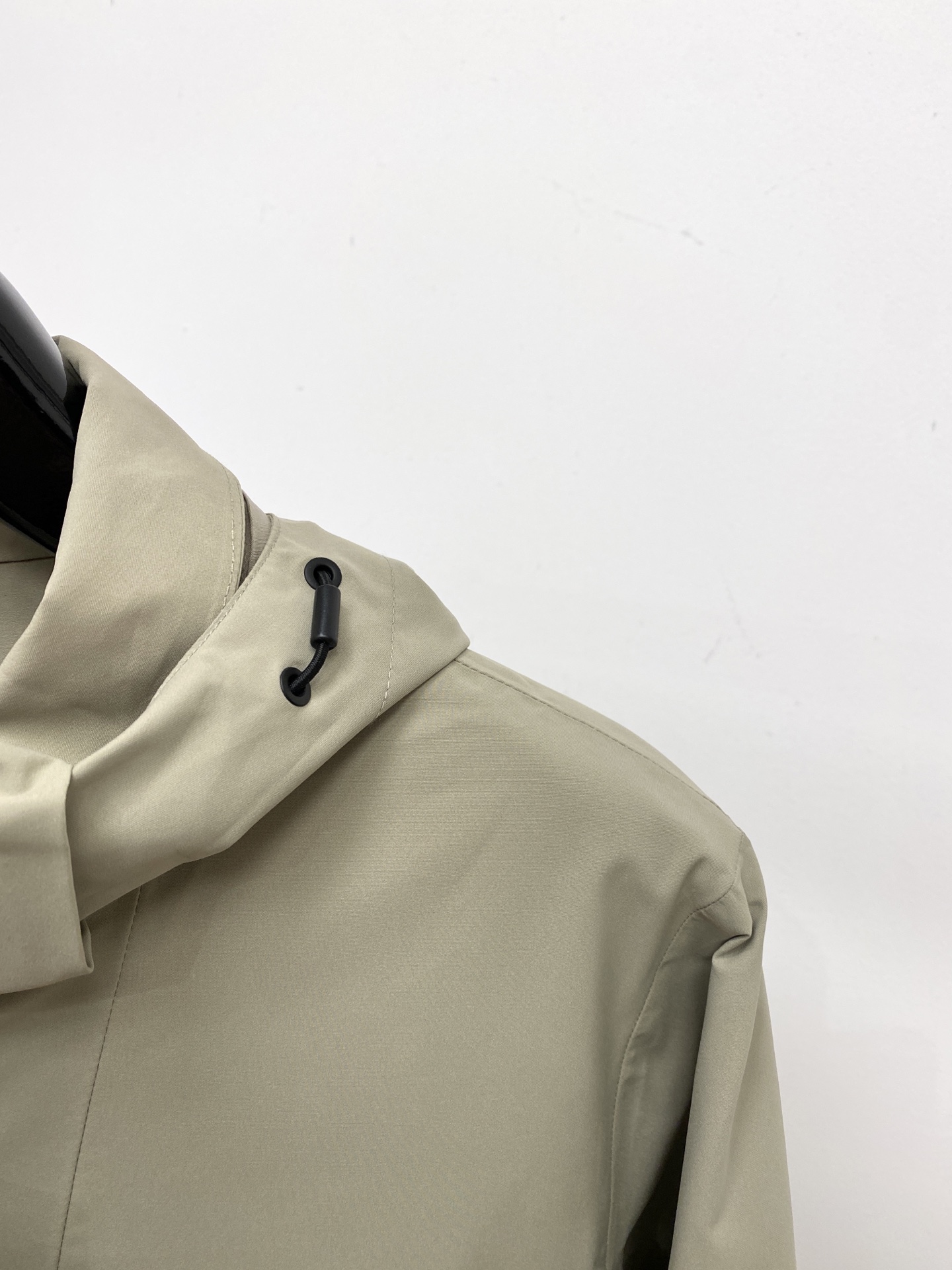 DESCENTE迪桑特、 2025新品夹克外套，时尚帅气，简约百搭款，肩部顶级印胶图案logo，定制原版