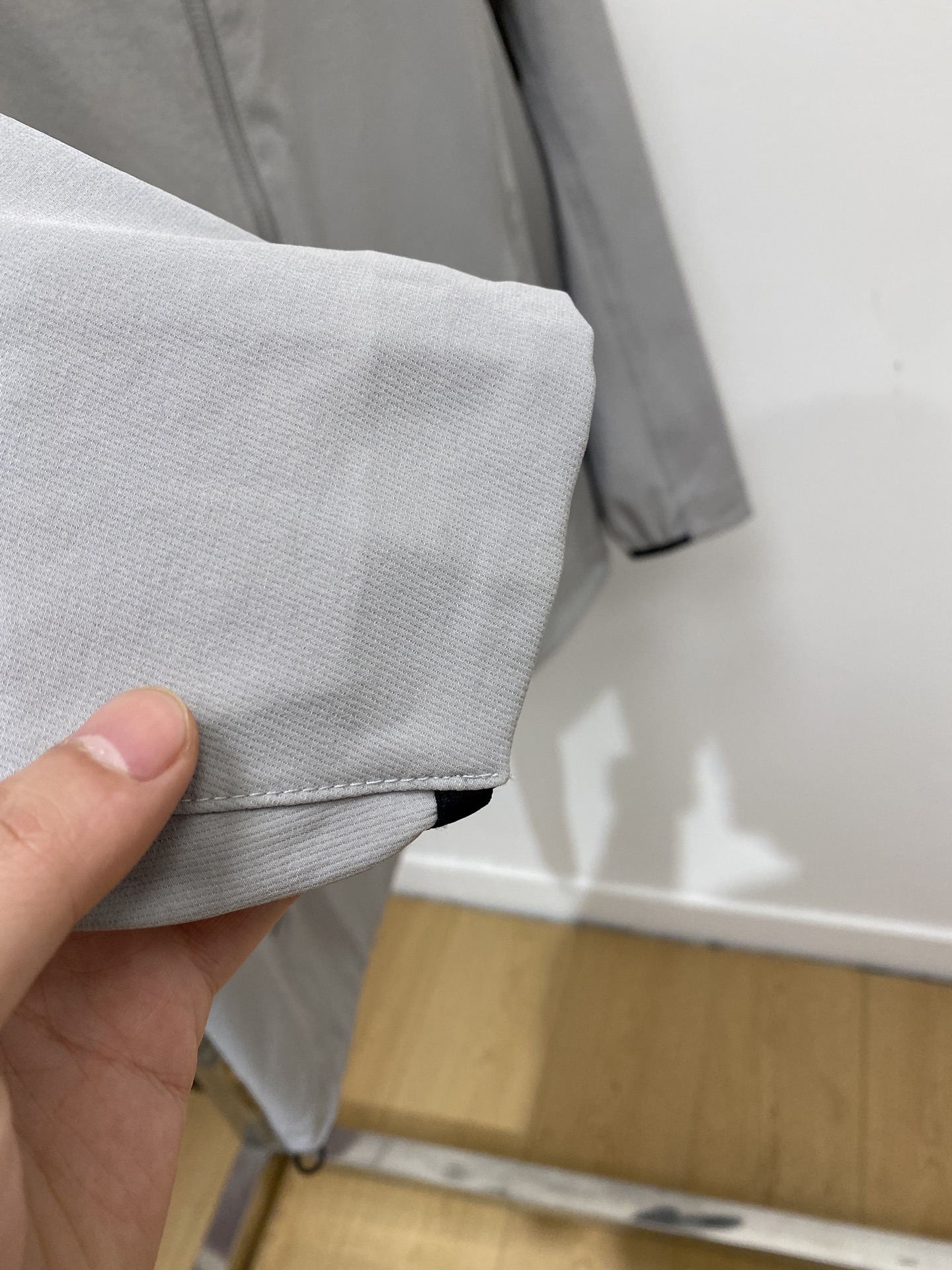 DESCENTE迪桑特、 2025新品夹克外套，时尚帅气，简约百搭款，肩部顶级印胶图案logo，定制原版