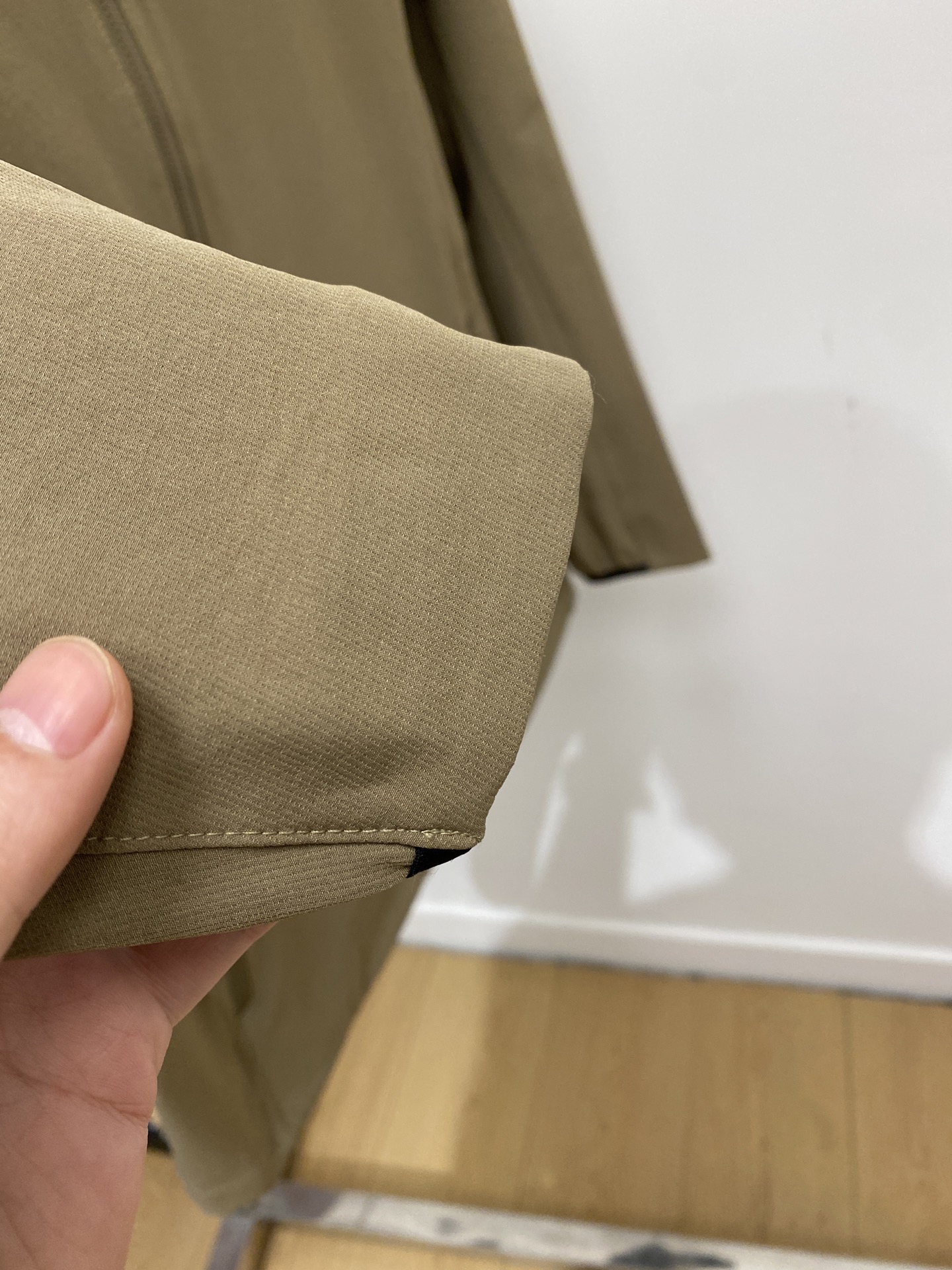 DESCENTE迪桑特、 2025新品夹克外套，时尚帅气，简约百搭款，肩部顶级印胶图案logo，定制原版