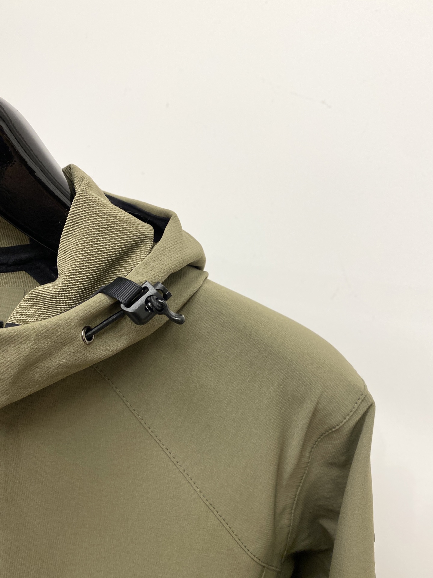 DESCENTE迪桑特、 2025新品夹克外套，时尚帅气，简约百搭款，肩部顶级印胶图案logo，定制原版