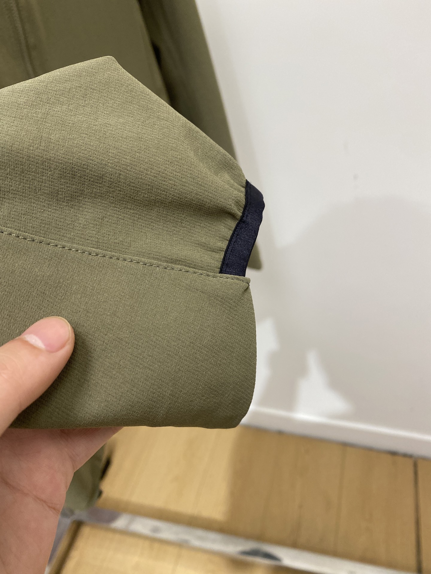 DESCENTE迪桑特、 2025新品夹克外套，时尚帅气，简约百搭款，肩部顶级印胶图案logo，定制原版