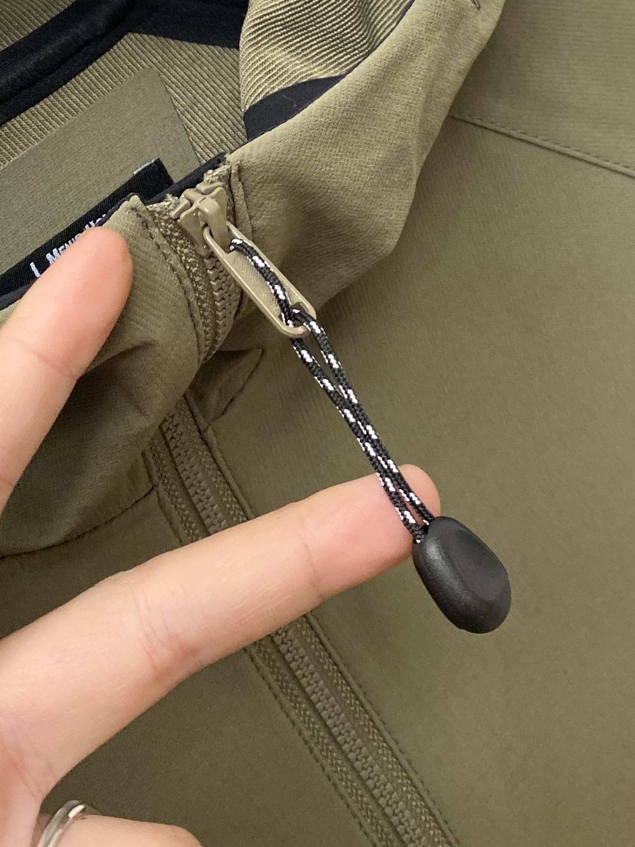 DESCENTE迪桑特、 2025新品夹克外套，时尚帅气，简约百搭款，肩部顶级印胶图案logo，定制原版