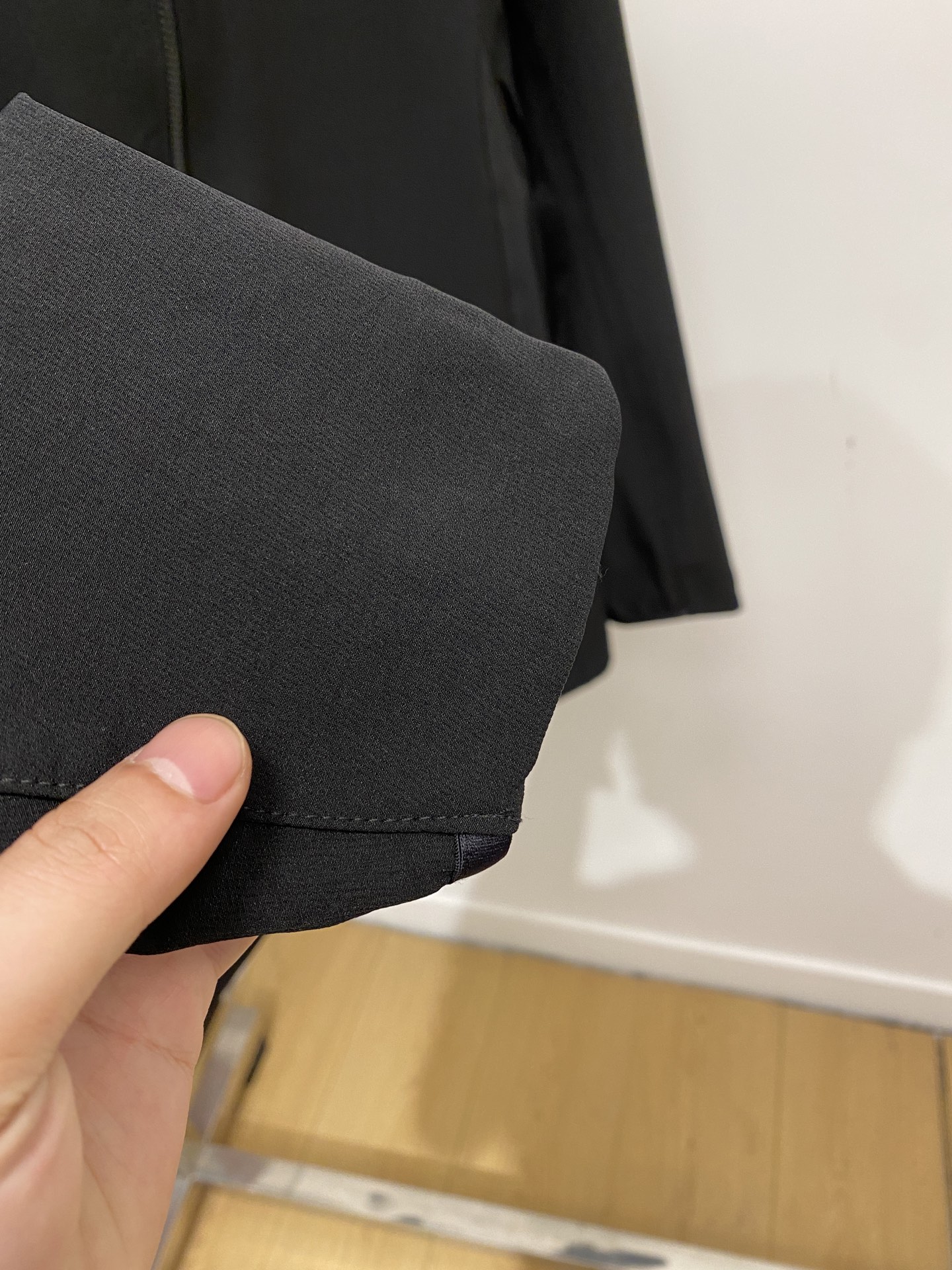 DESCENTE迪桑特、 2025新品夹克外套，时尚帅气，简约百搭款，肩部顶级印胶图案logo，定制原版