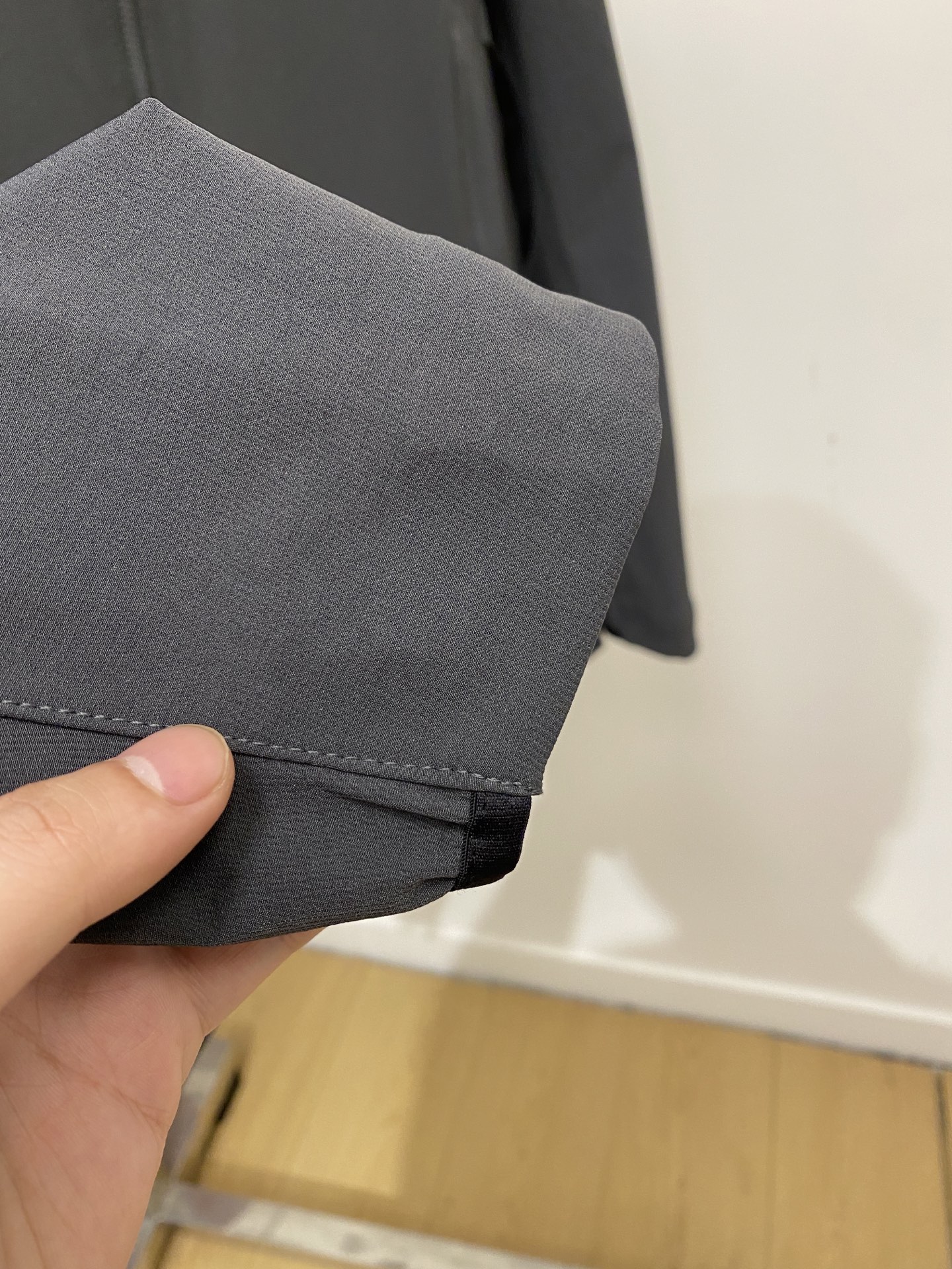 DESCENTE迪桑特、 2025新品夹克外套，时尚帅气，简约百搭款，肩部顶级印胶图案logo，定制原版